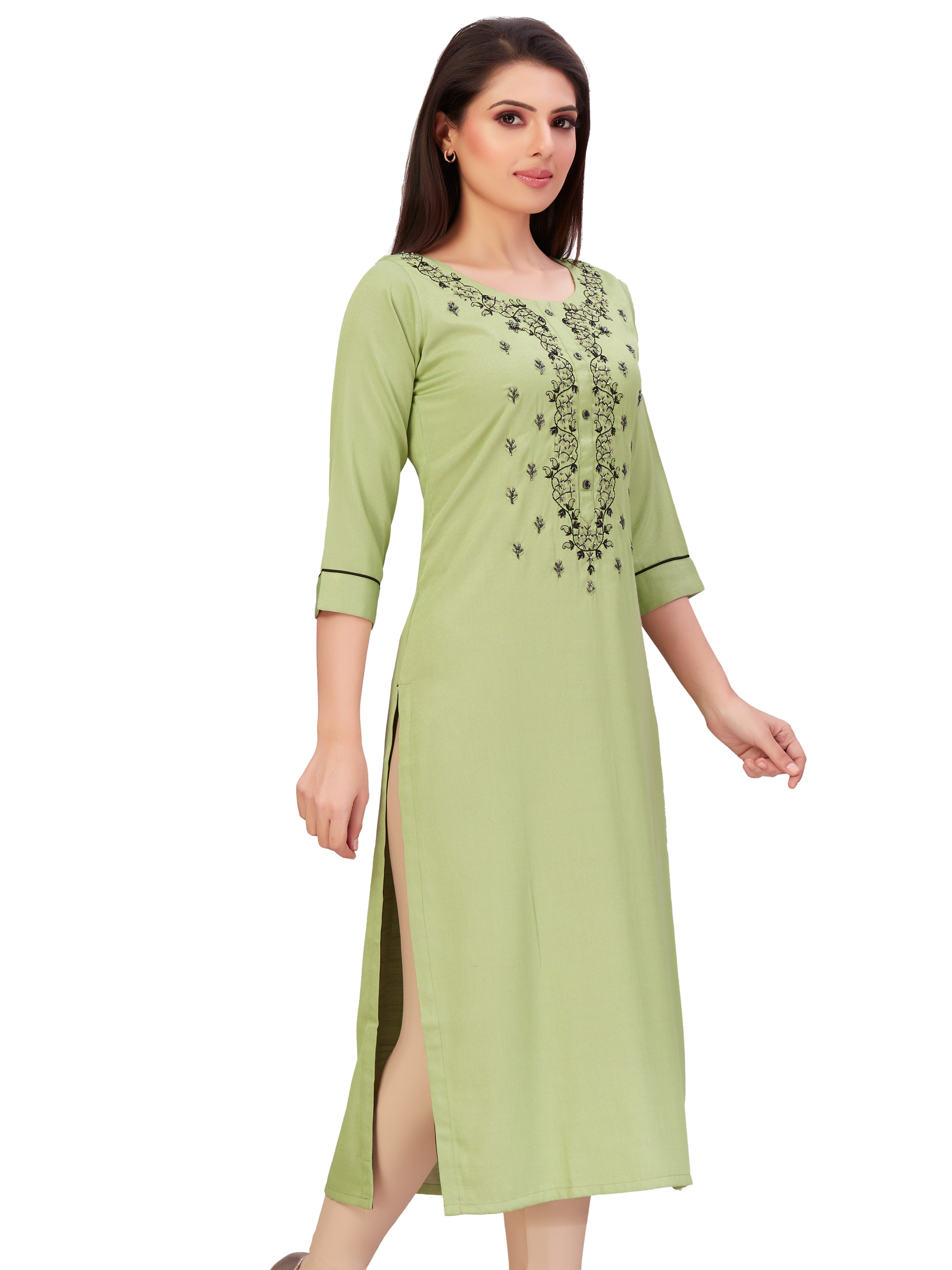 Nandita Kurti - Roop Darshan