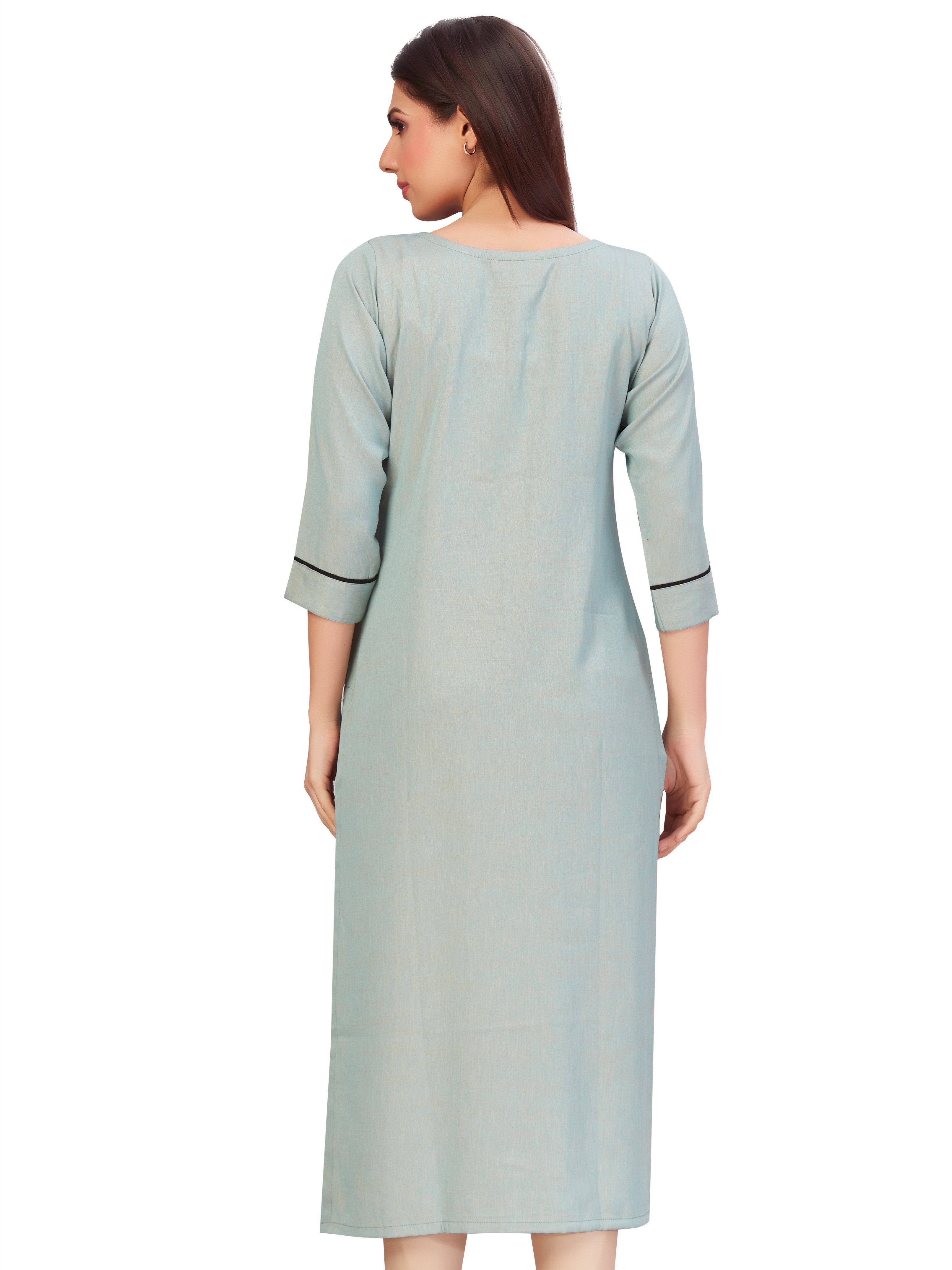 Nandita Kurti - Roop Darshan