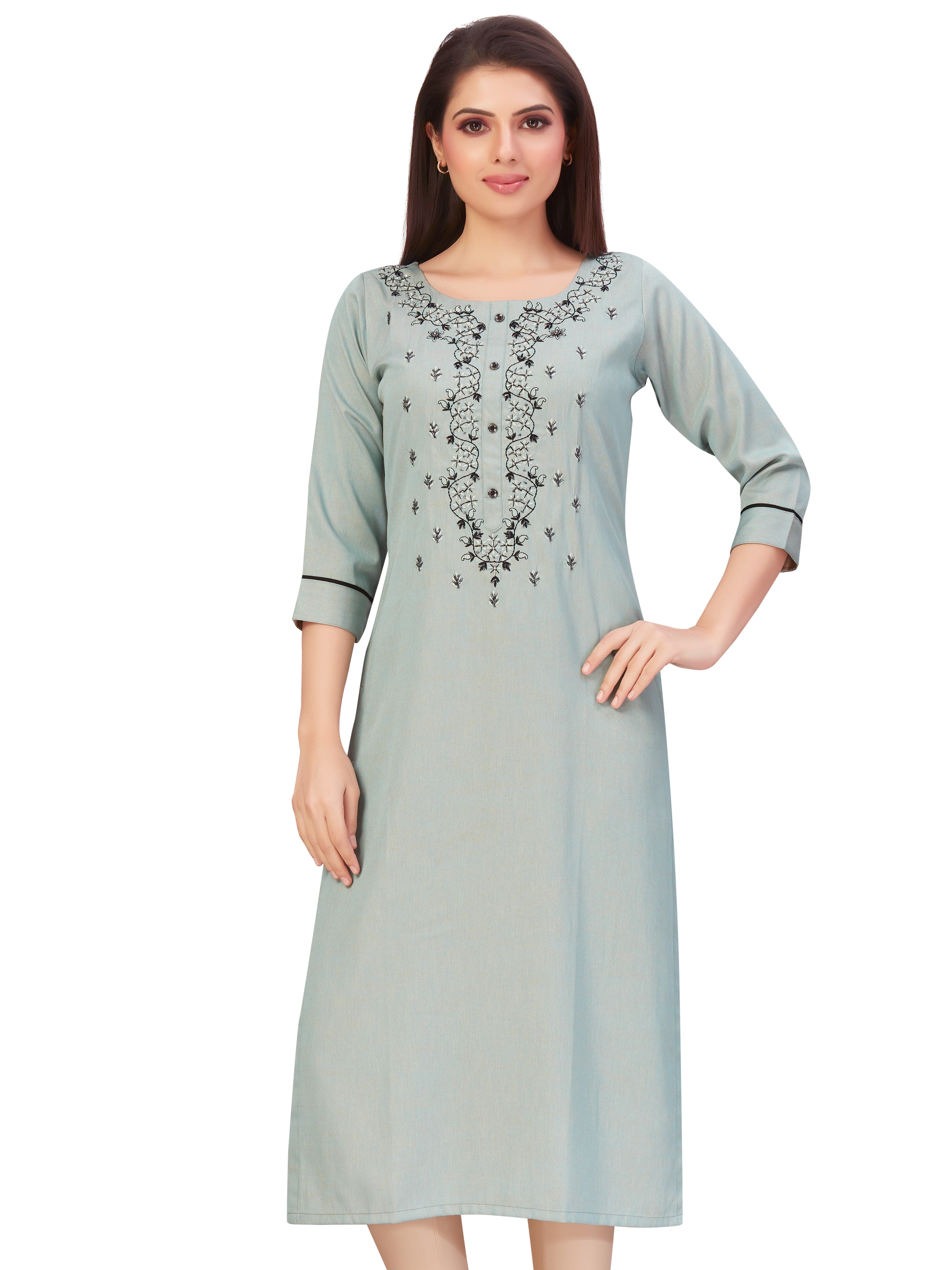 Nandita Kurti - Roop Darshan