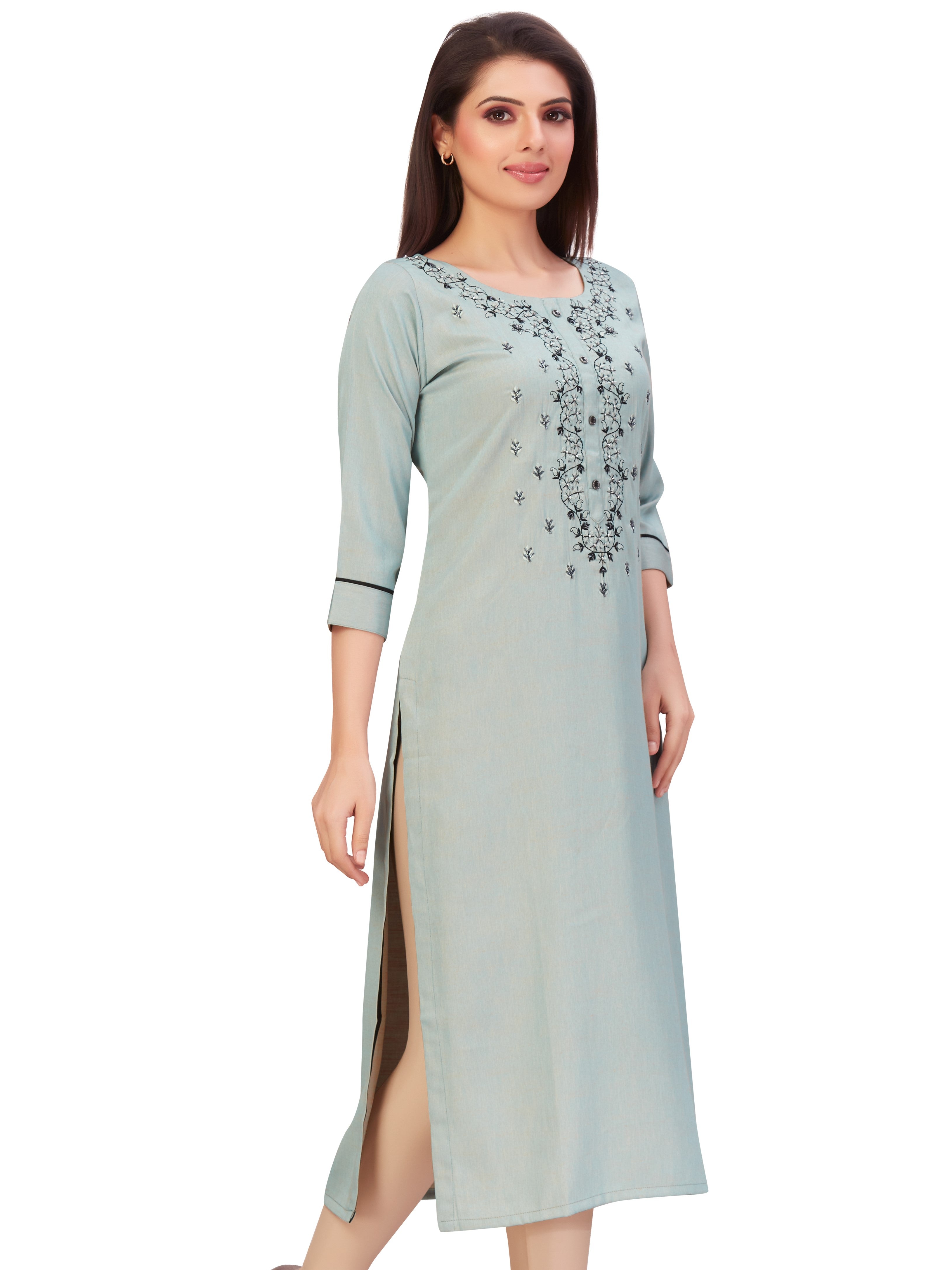 Nandita Kurti - Roop Darshan
