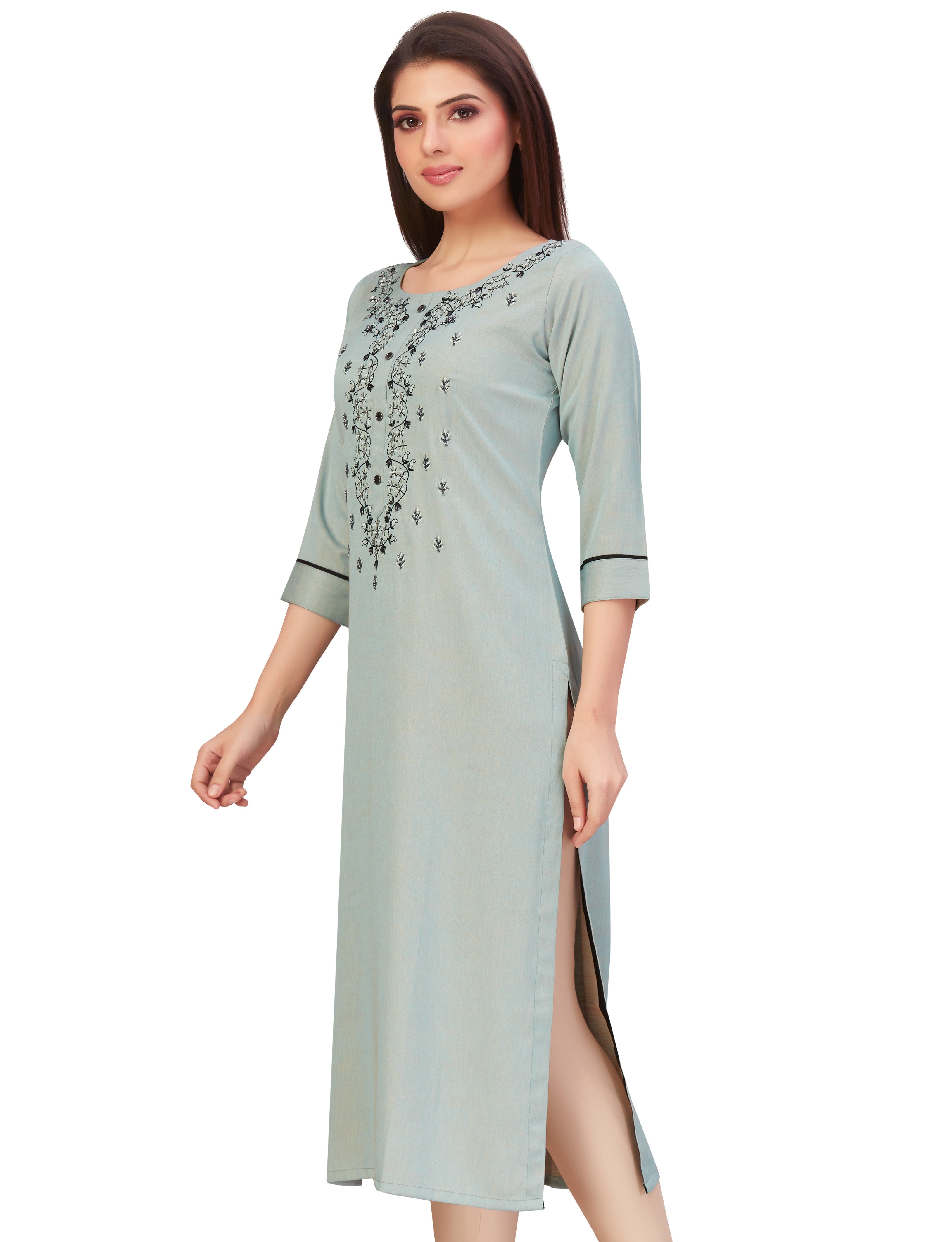 Nandita Kurti - Roop Darshan