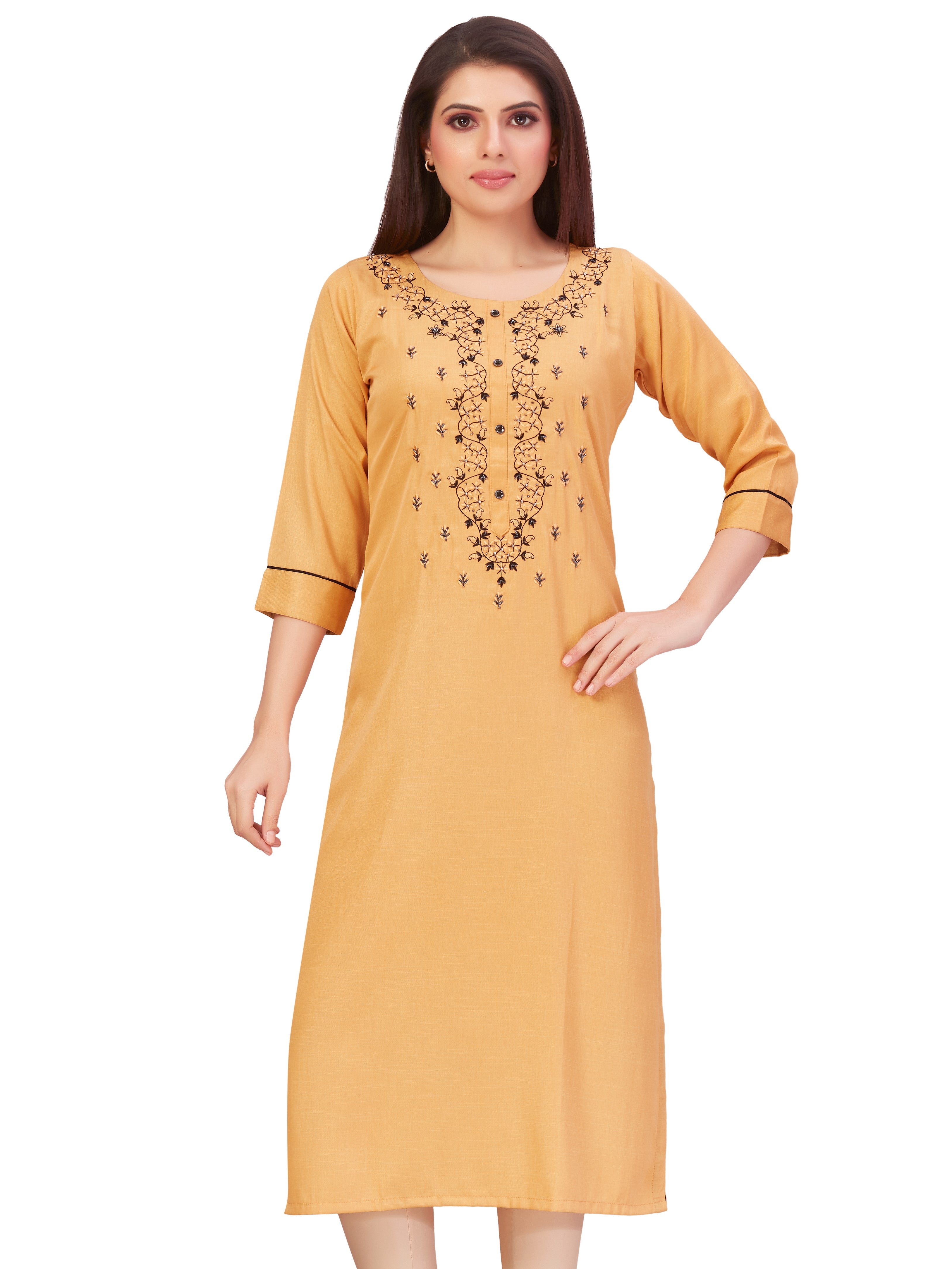 Nandita Kurti - Roop Darshan