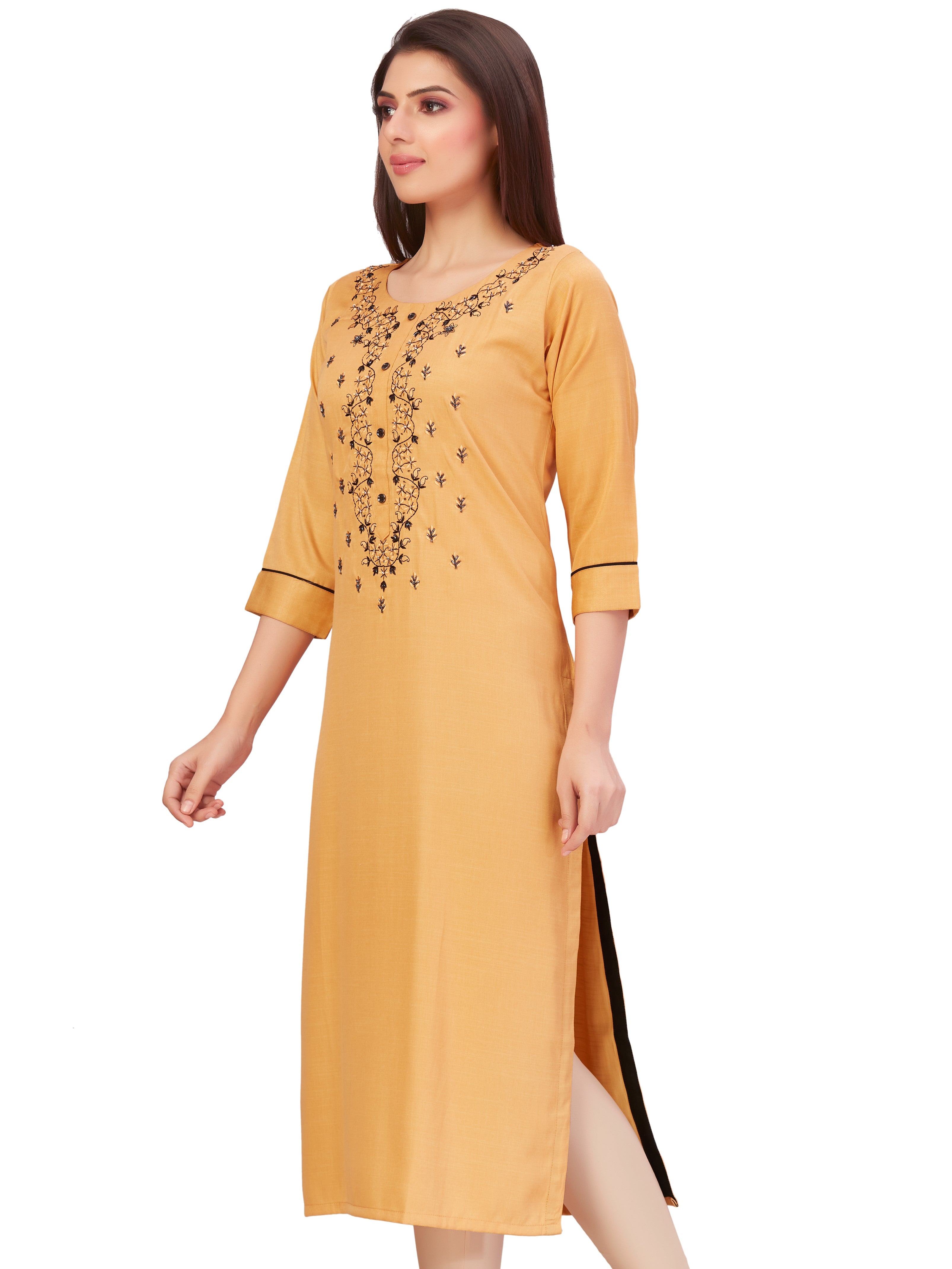 Nandita Kurti - Roop Darshan