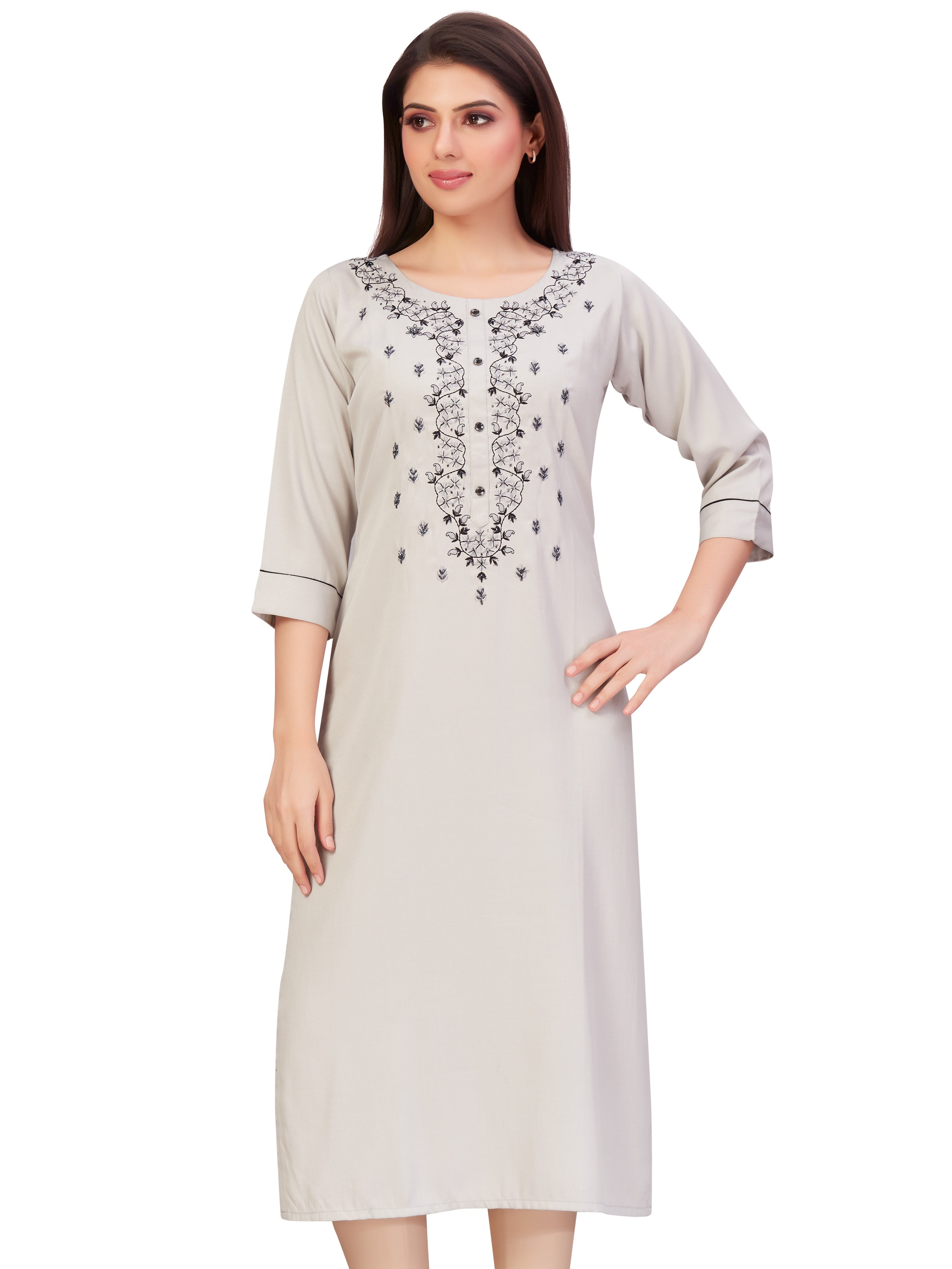 Nandita Kurti - Roop Darshan