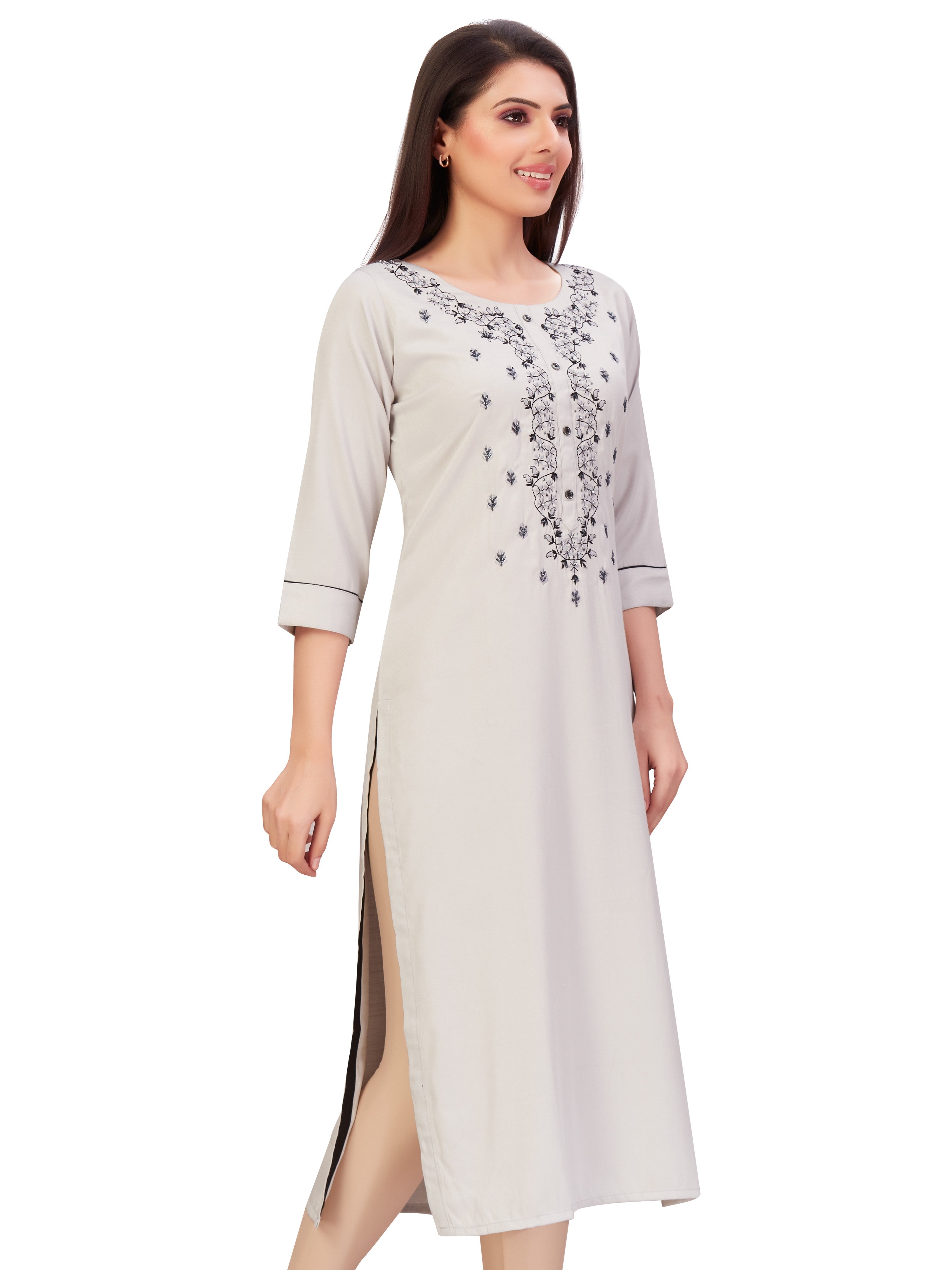 Nandita Kurti - Roop Darshan