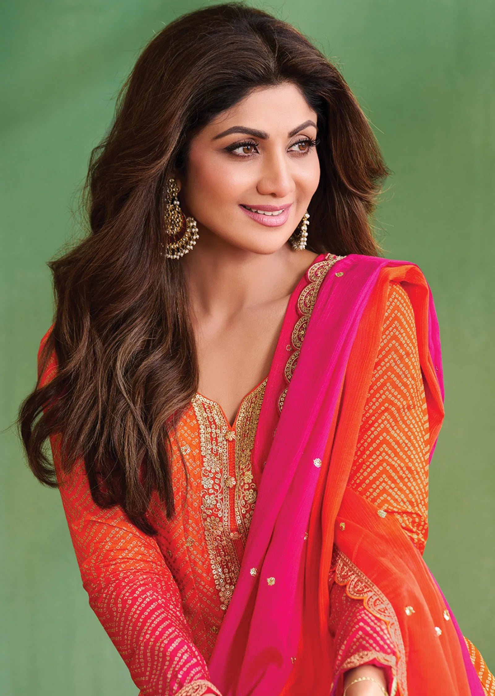 Navya Flair Kamiz & Pant