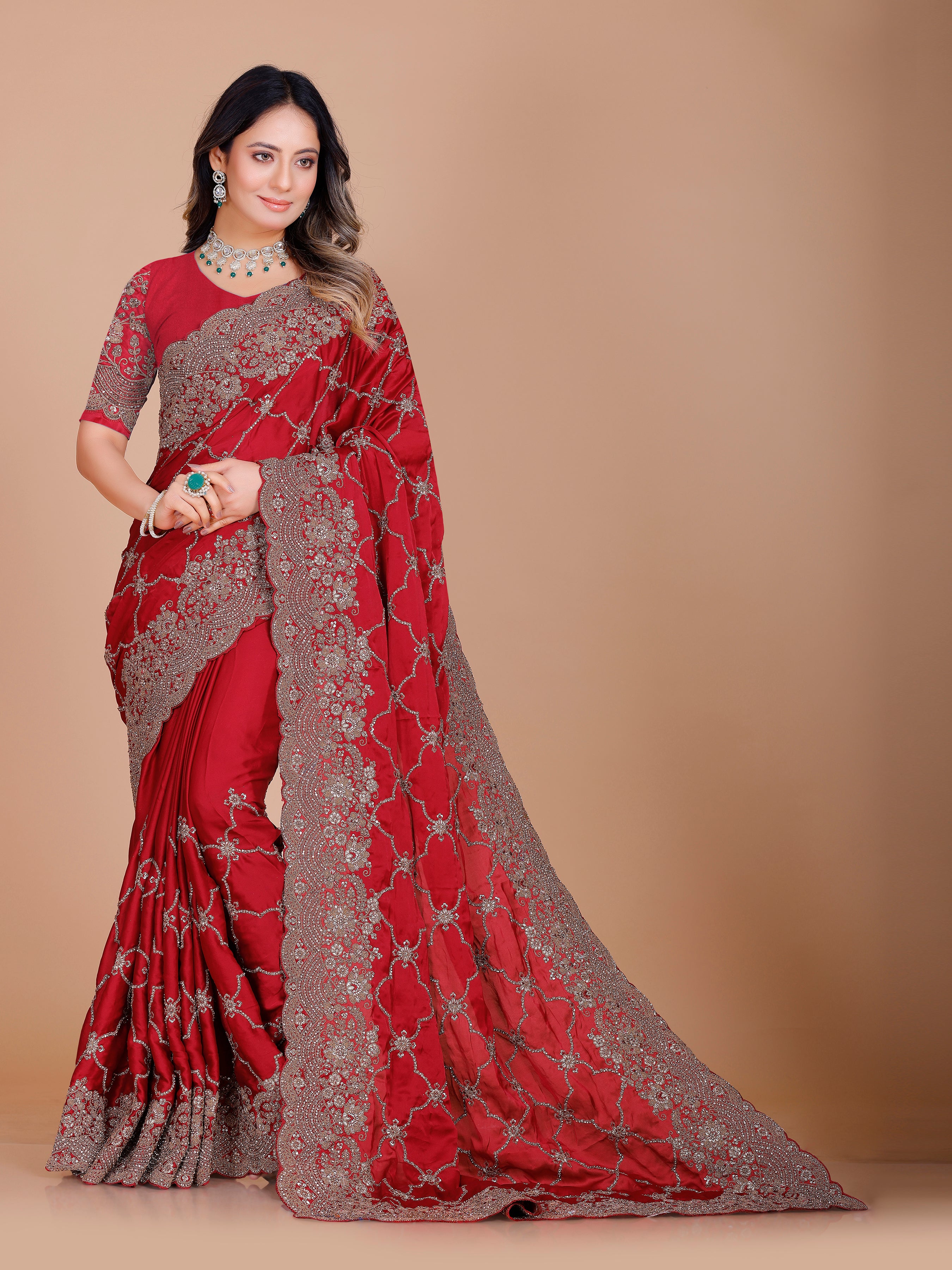 Yashna Saree