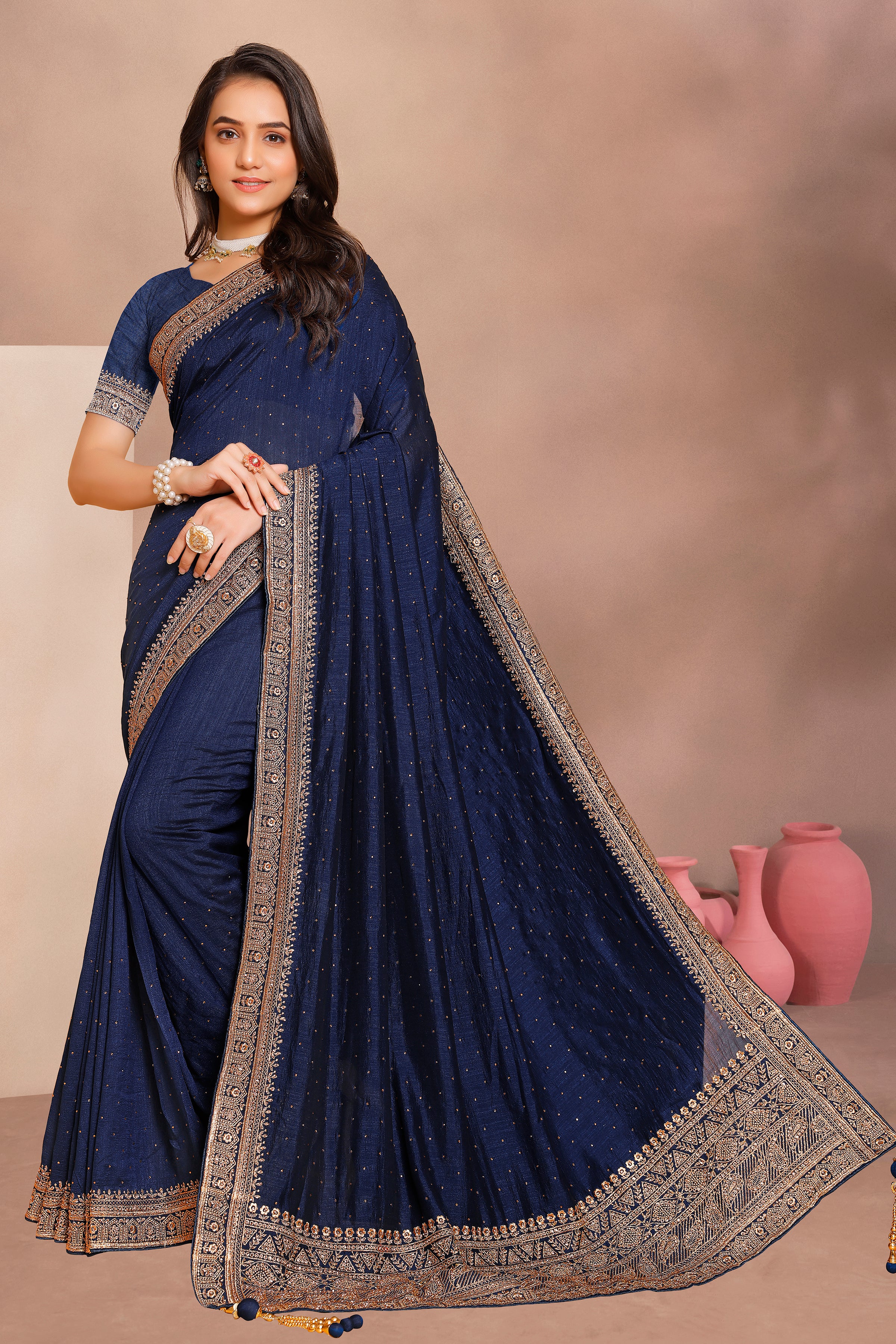 Dani Saree