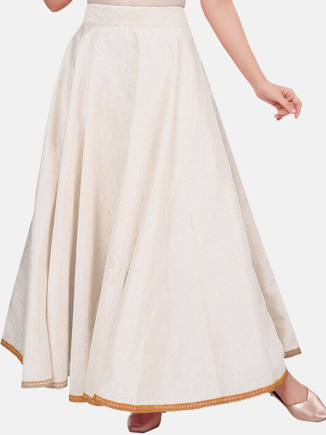 Manisha Flair Skirt