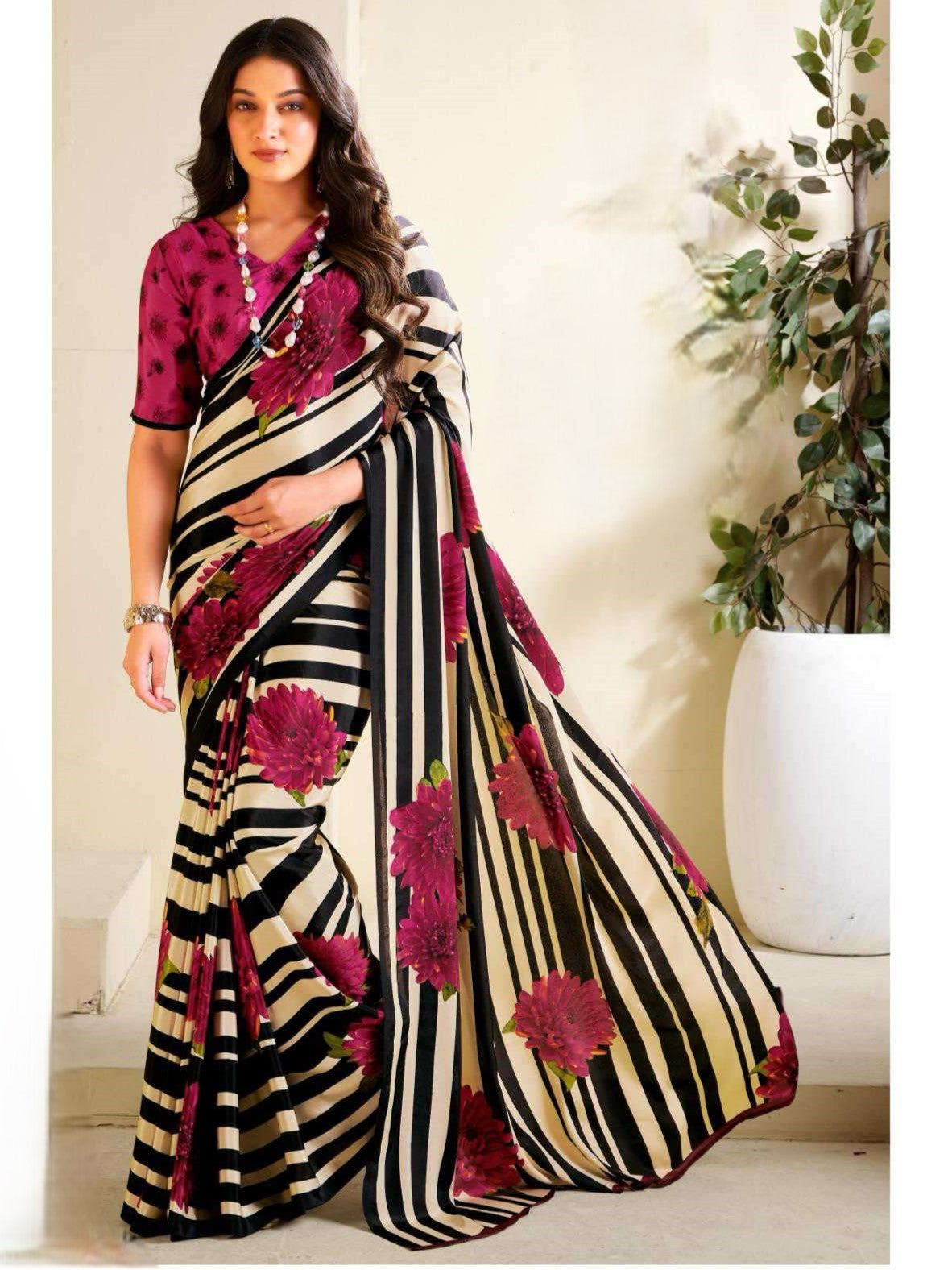 Anamika Saree