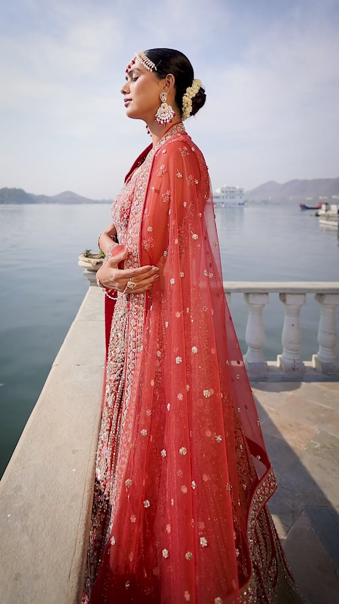 Dimpal Unstitched Lehenga Choli