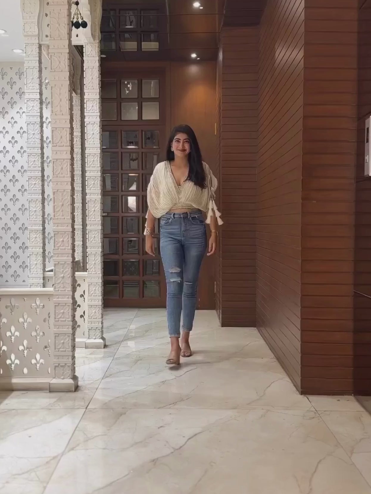 Racheal Lehenga Choli