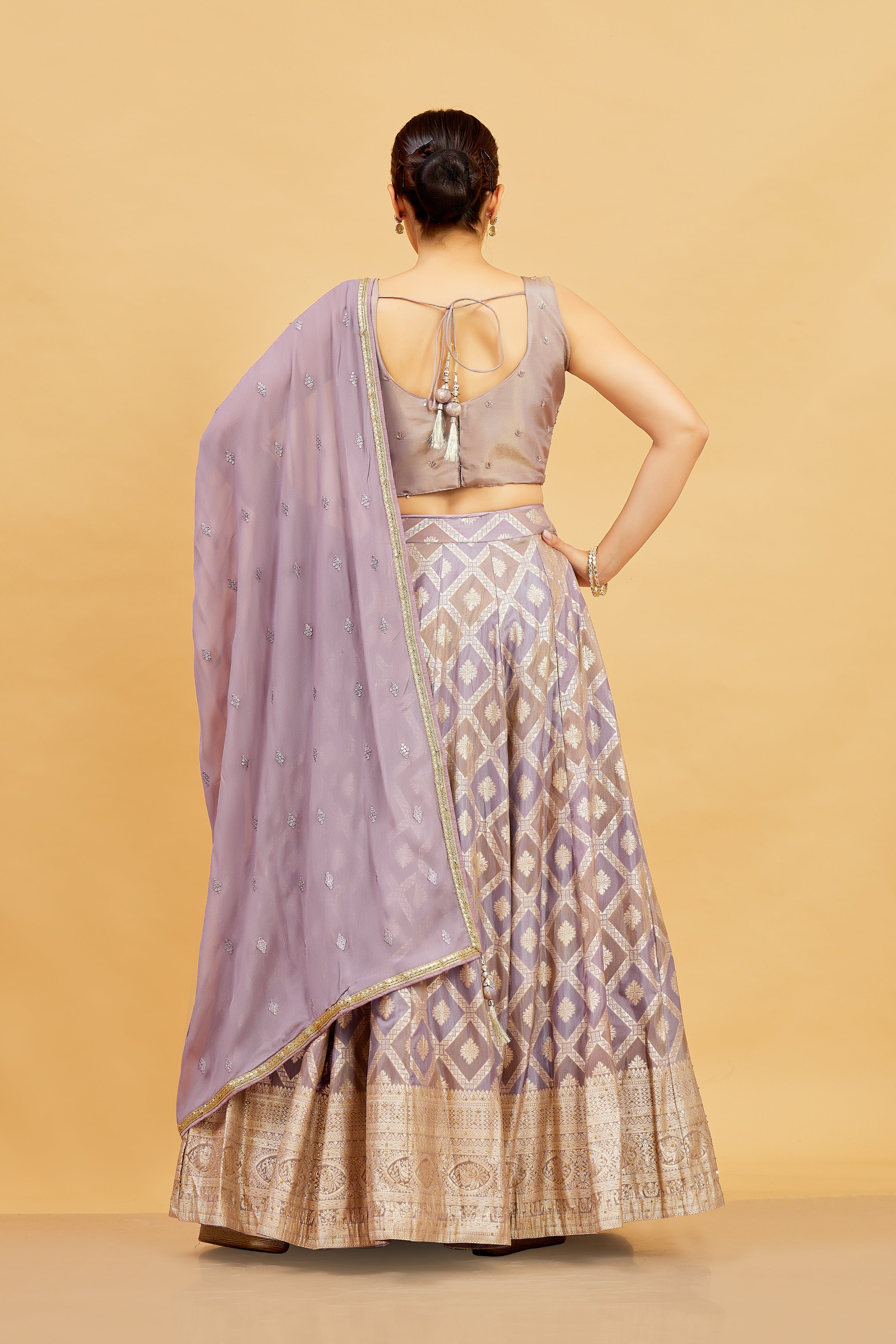 Jenika Lehenga Choli