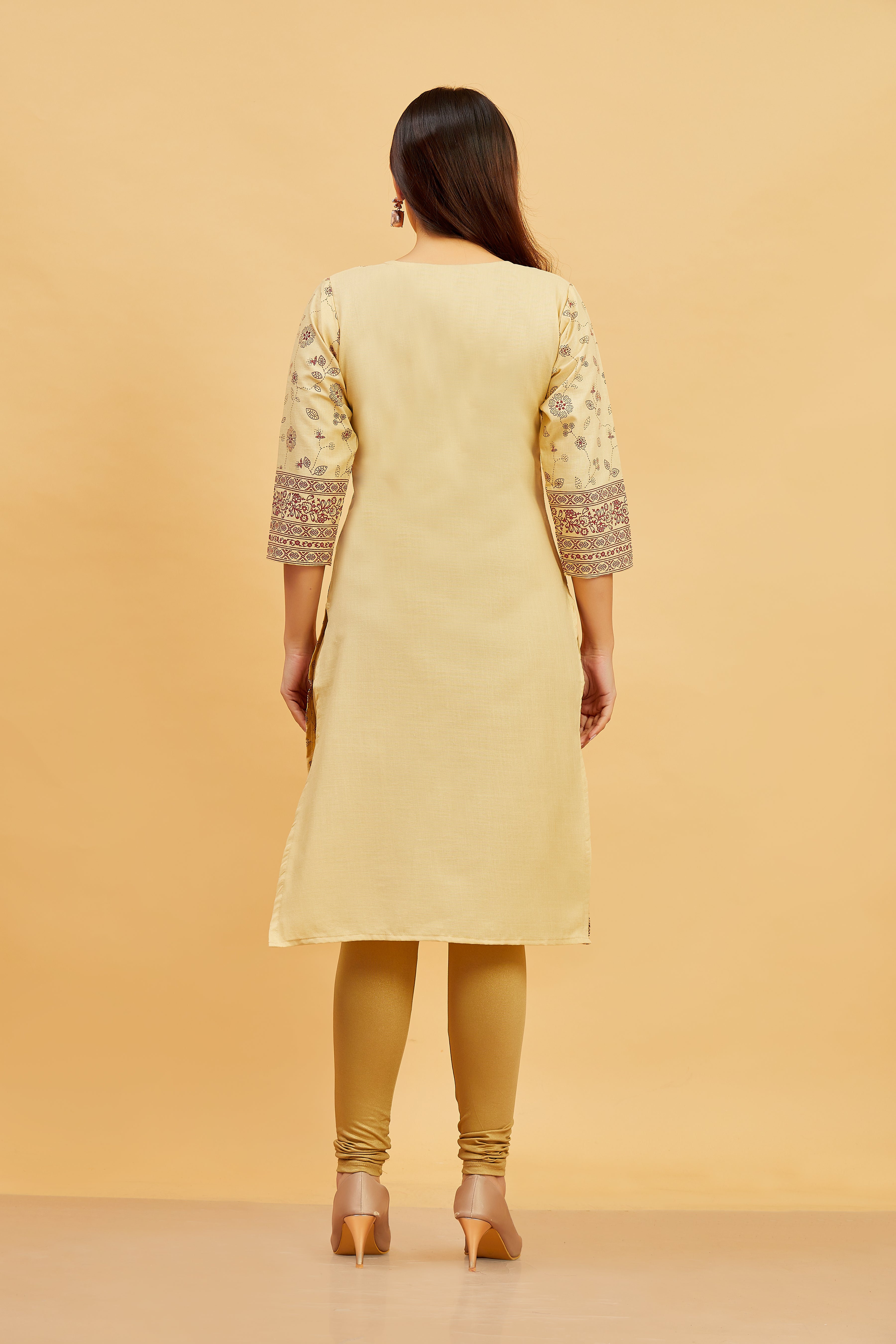 Ramya Kurti - Roop Darshan