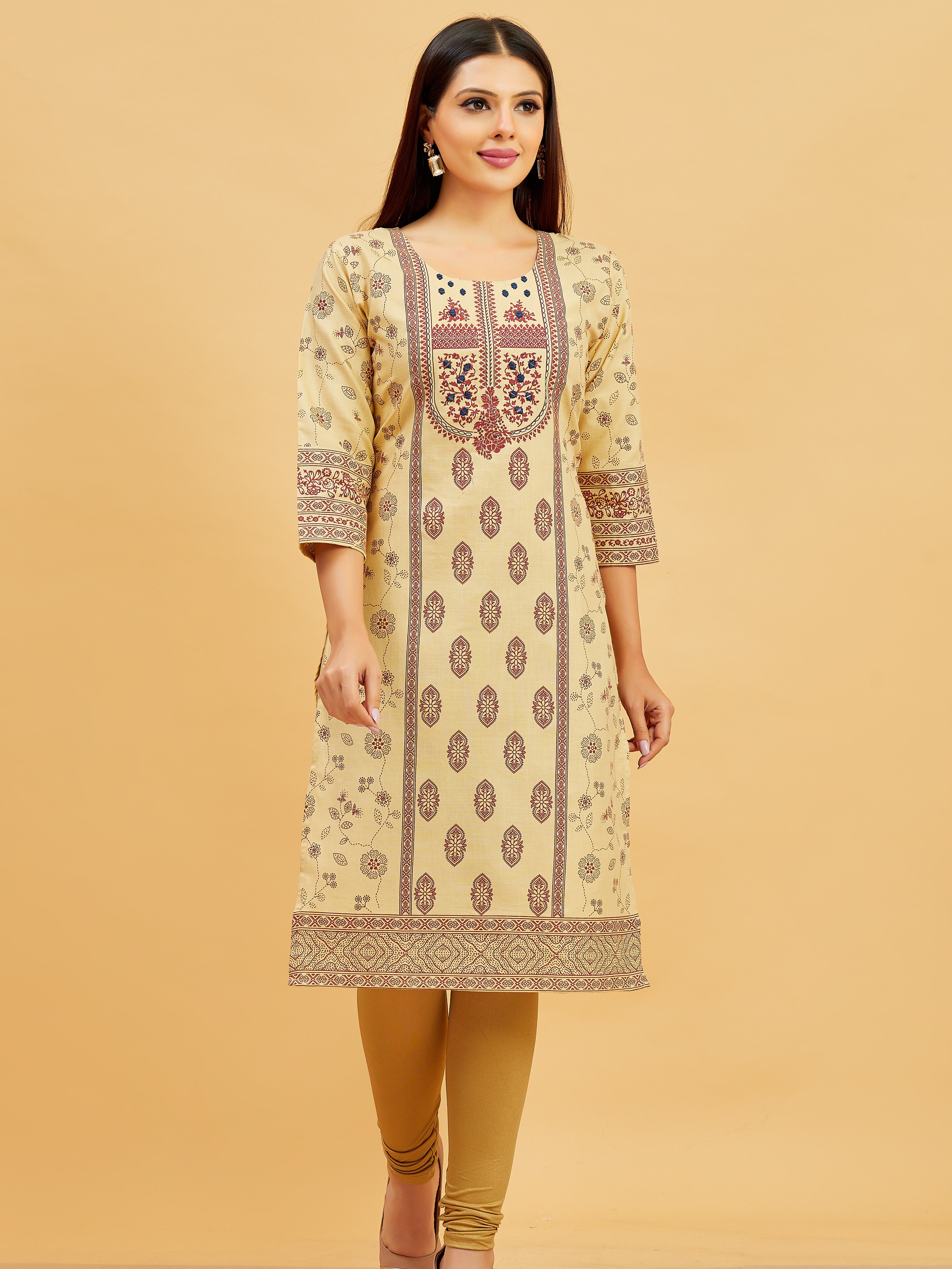 Ramya Kurti - Roop Darshan