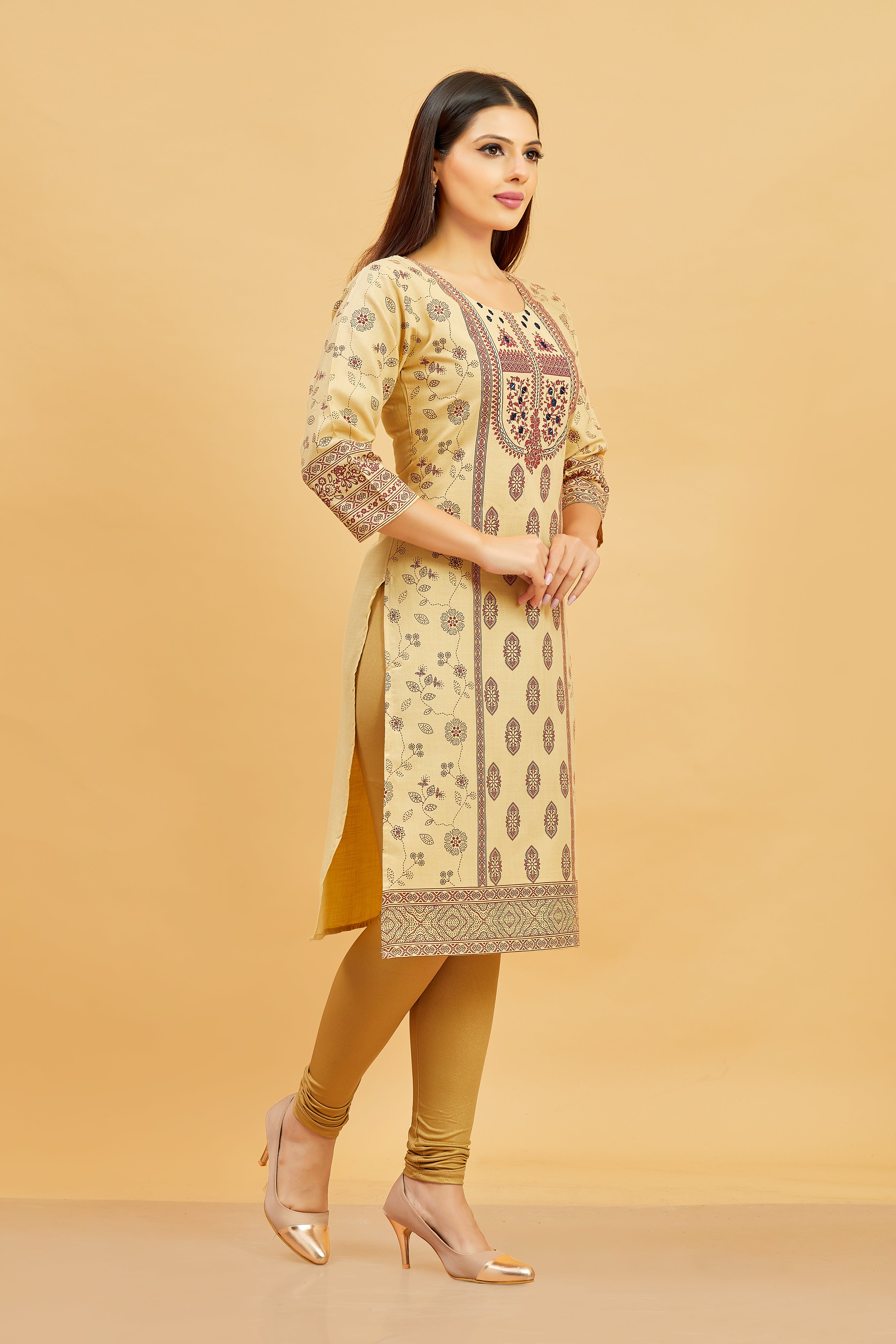 Ramya Kurti - Roop Darshan