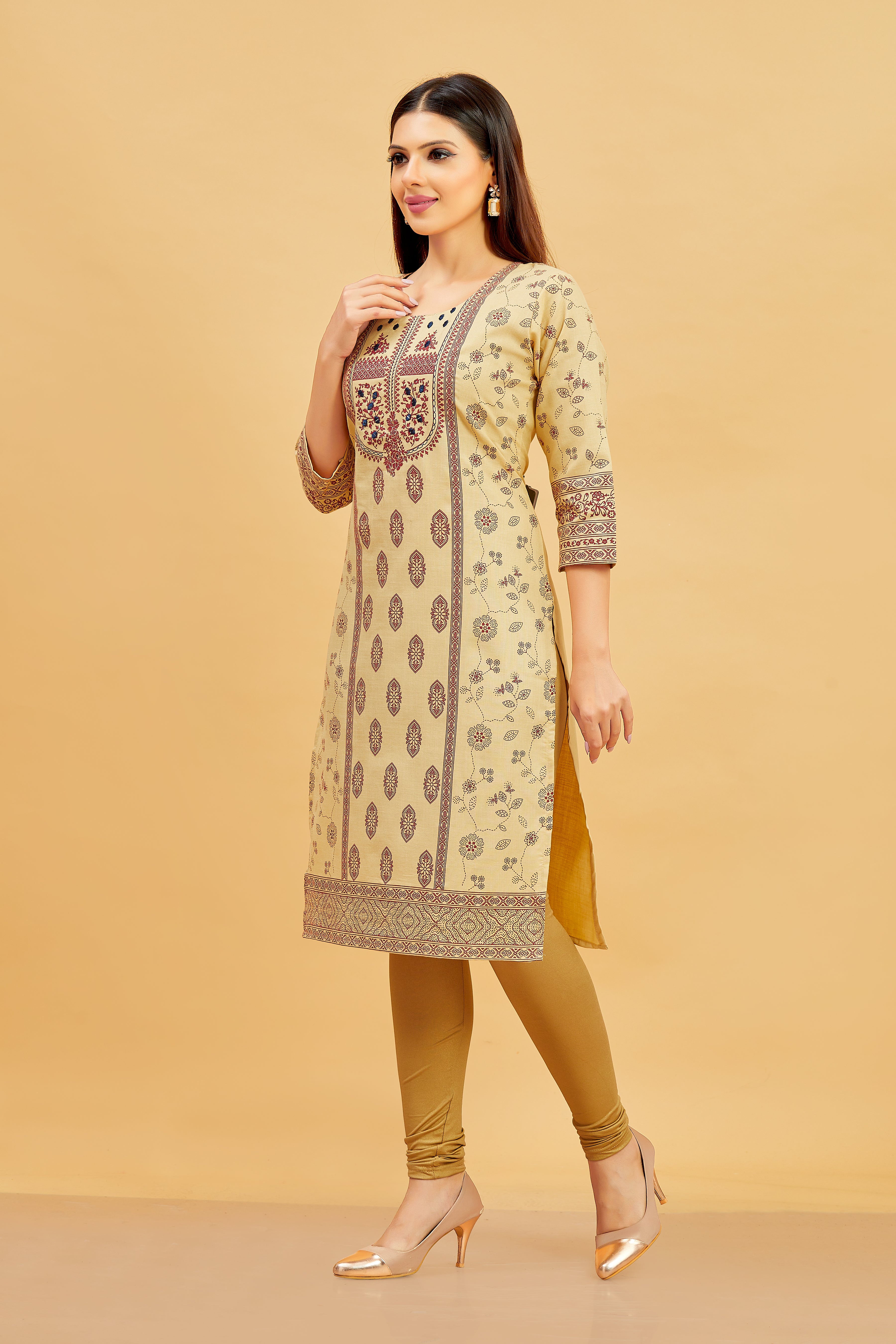Ramya Kurti - Roop Darshan