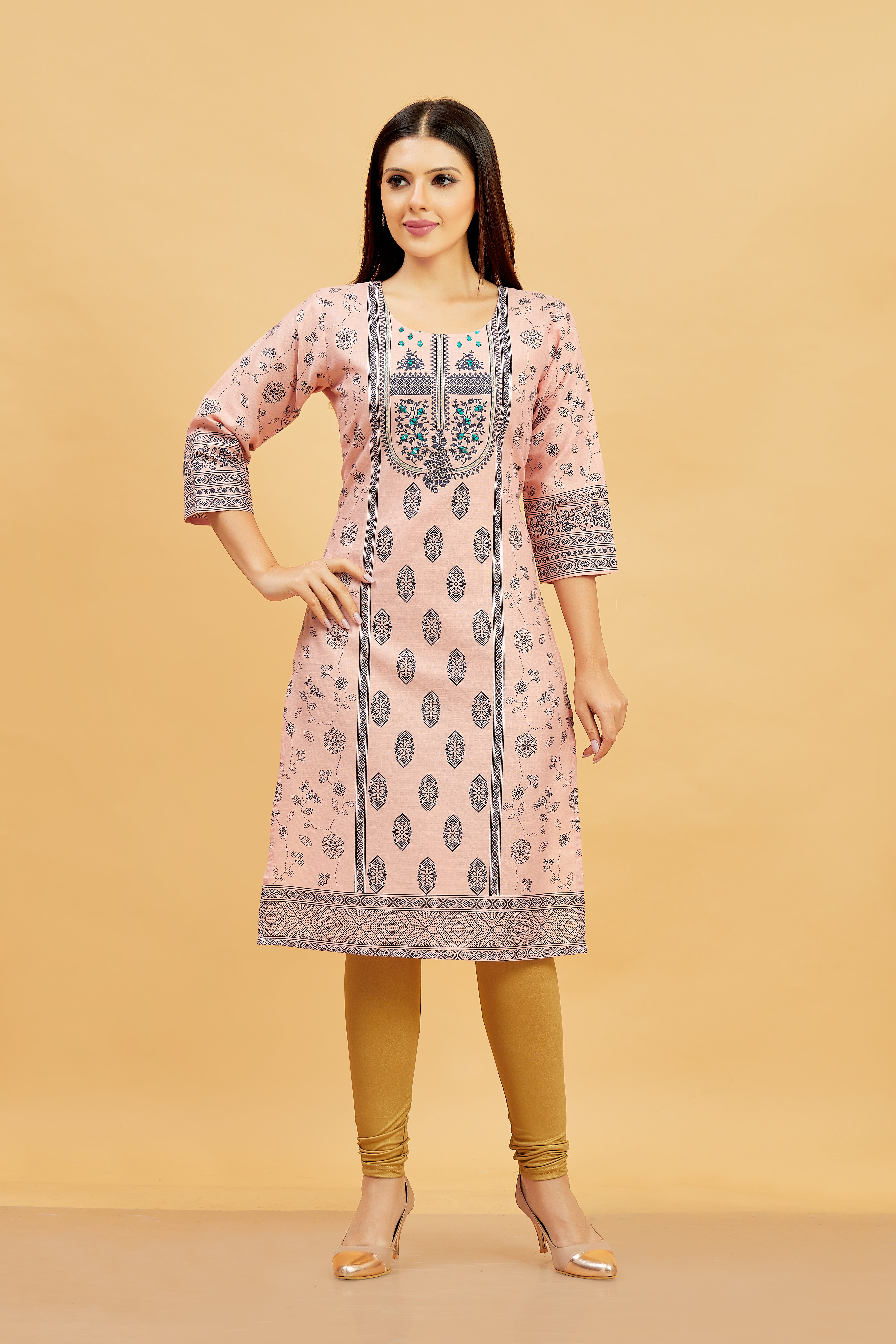 Ramya Kurti - Roop Darshan