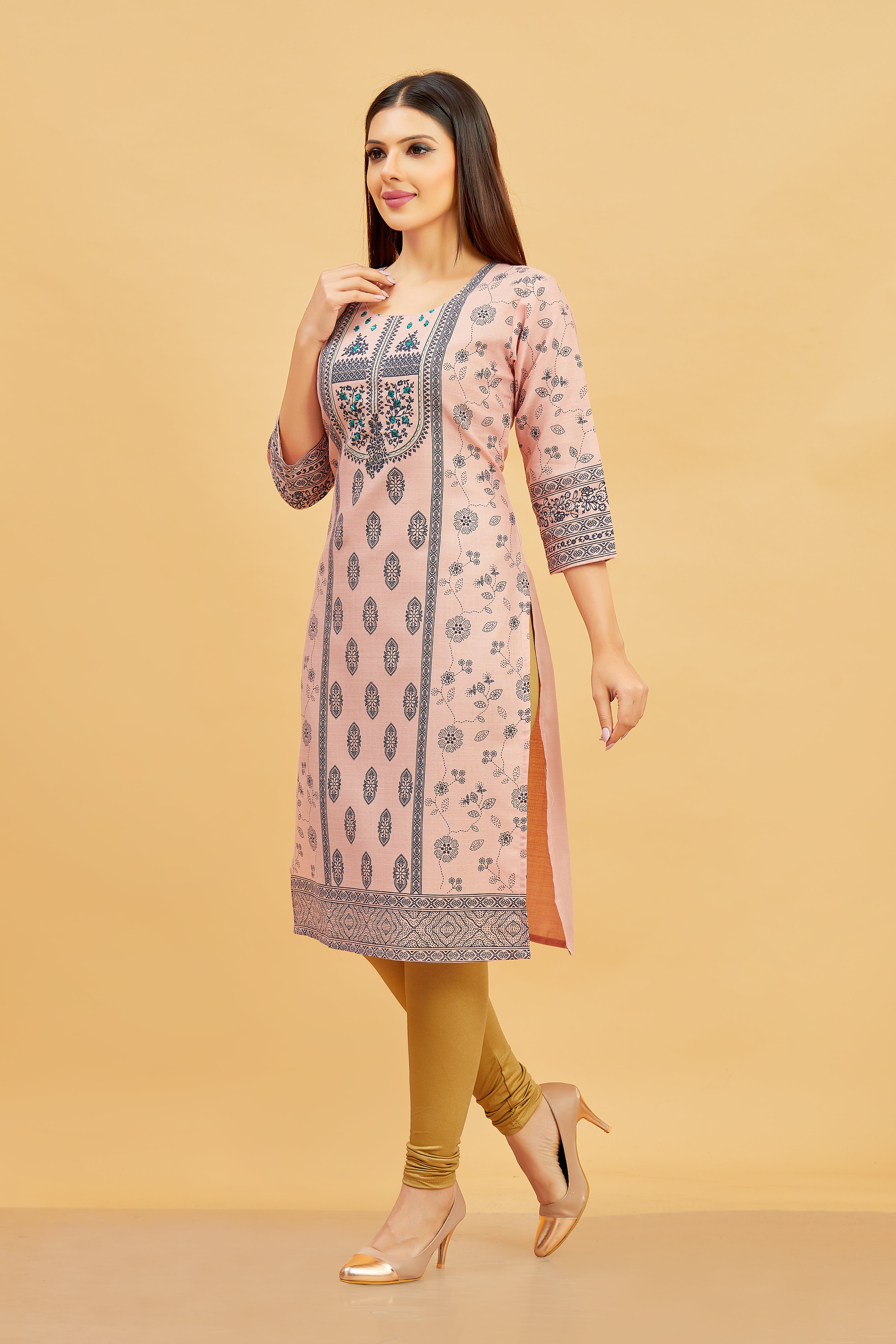 Ramya Kurti - Roop Darshan