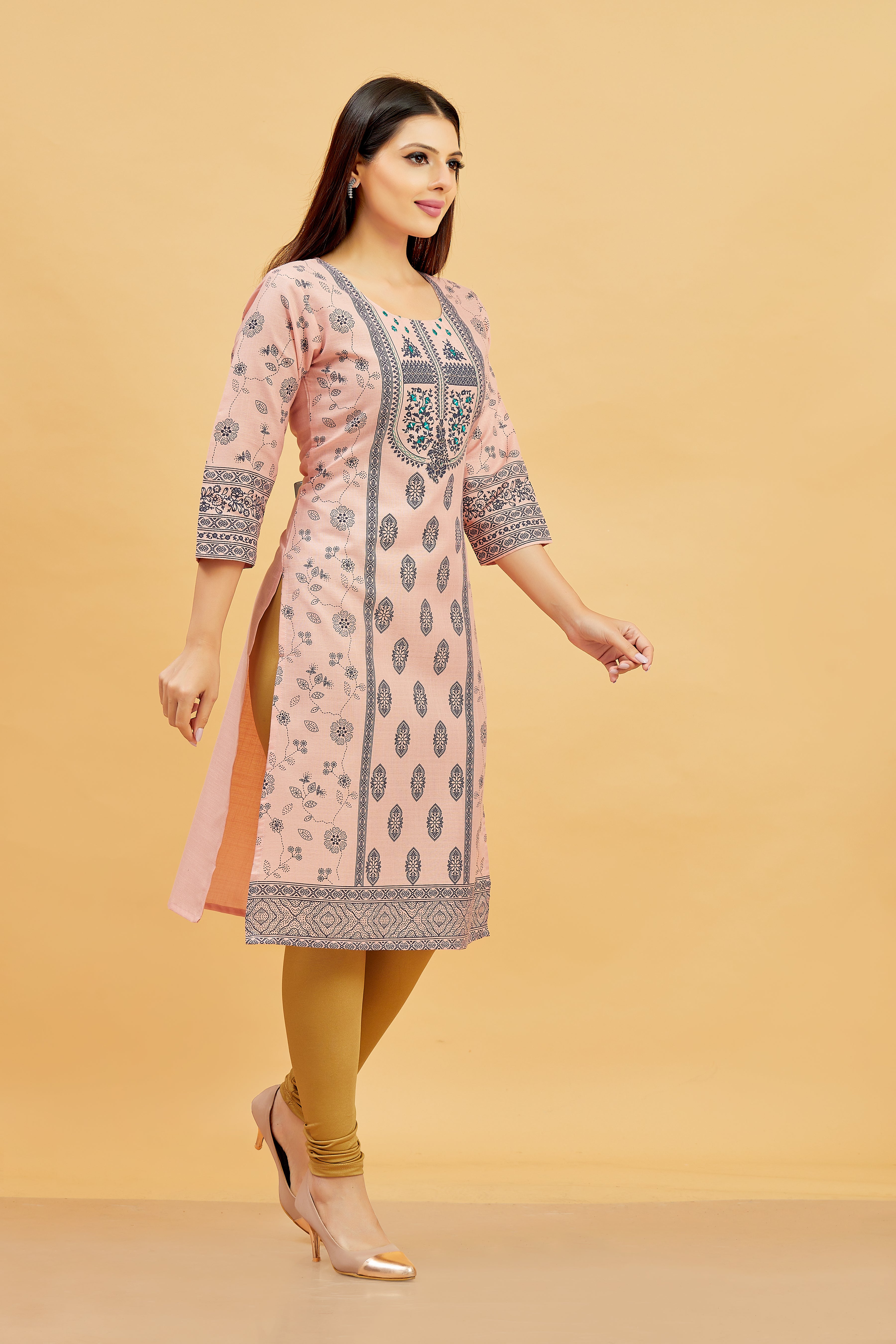 Ramya Kurti - Roop Darshan