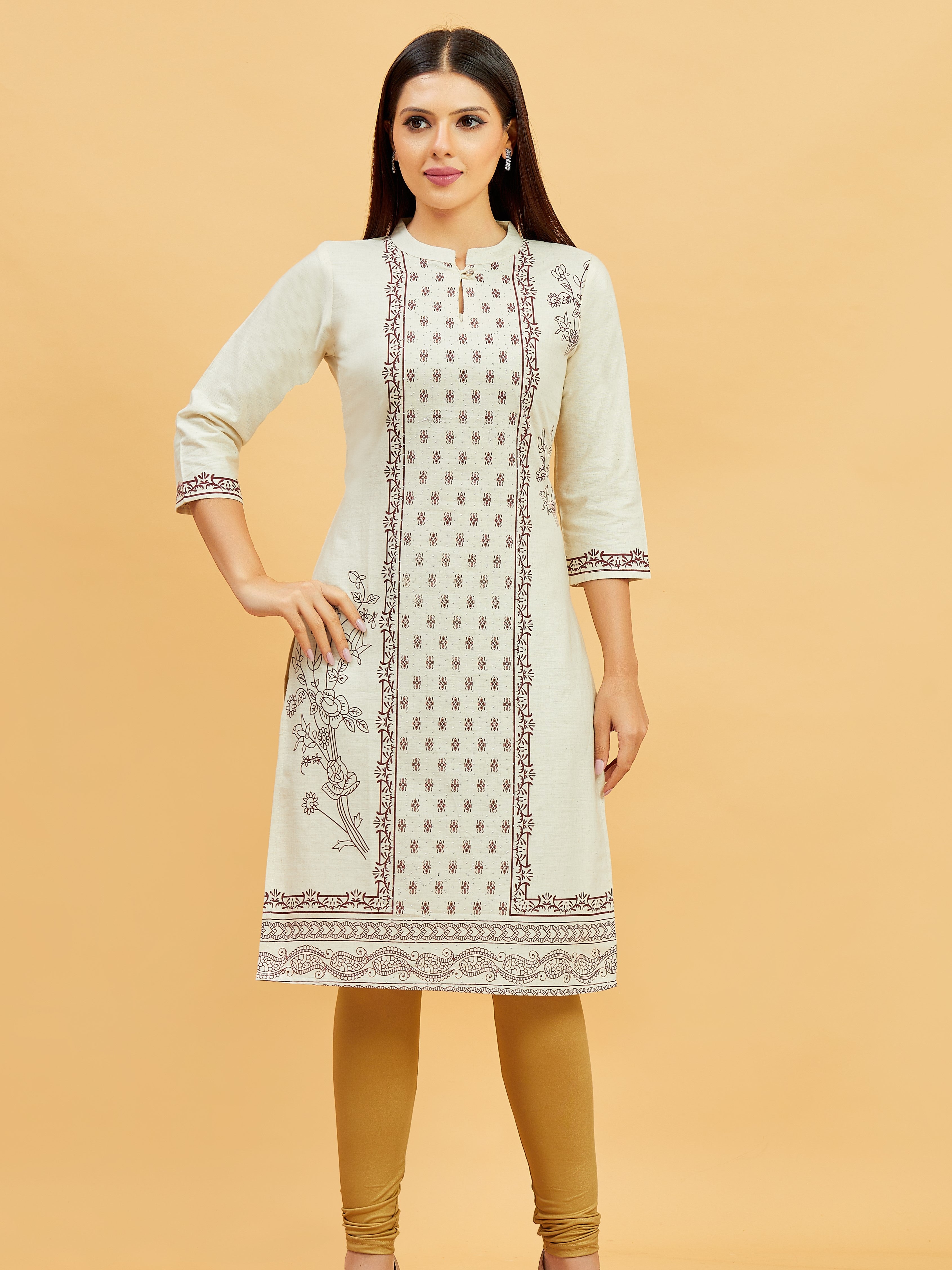 Heer Kurti - Roop Darshan
