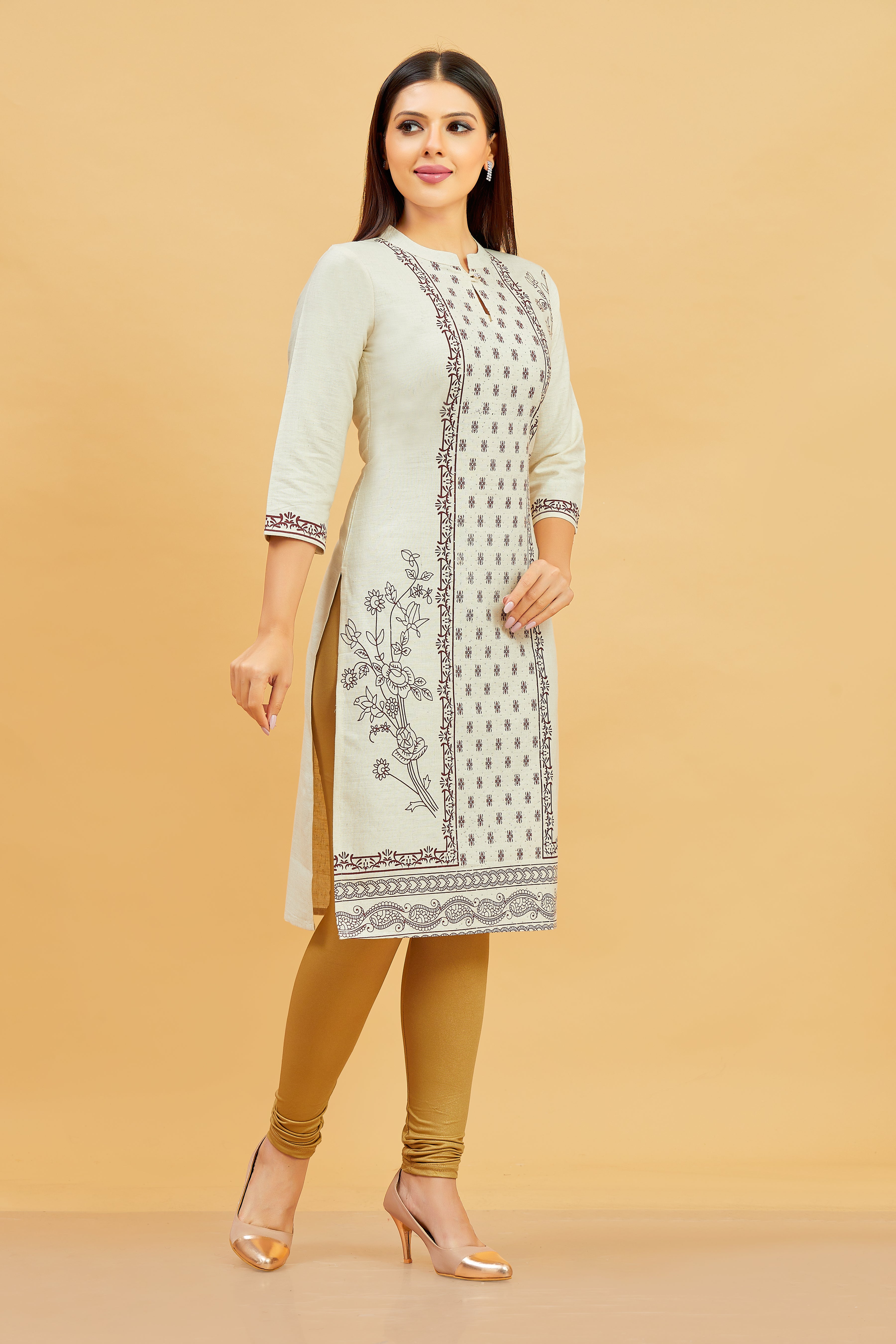Heer Kurti - Roop Darshan
