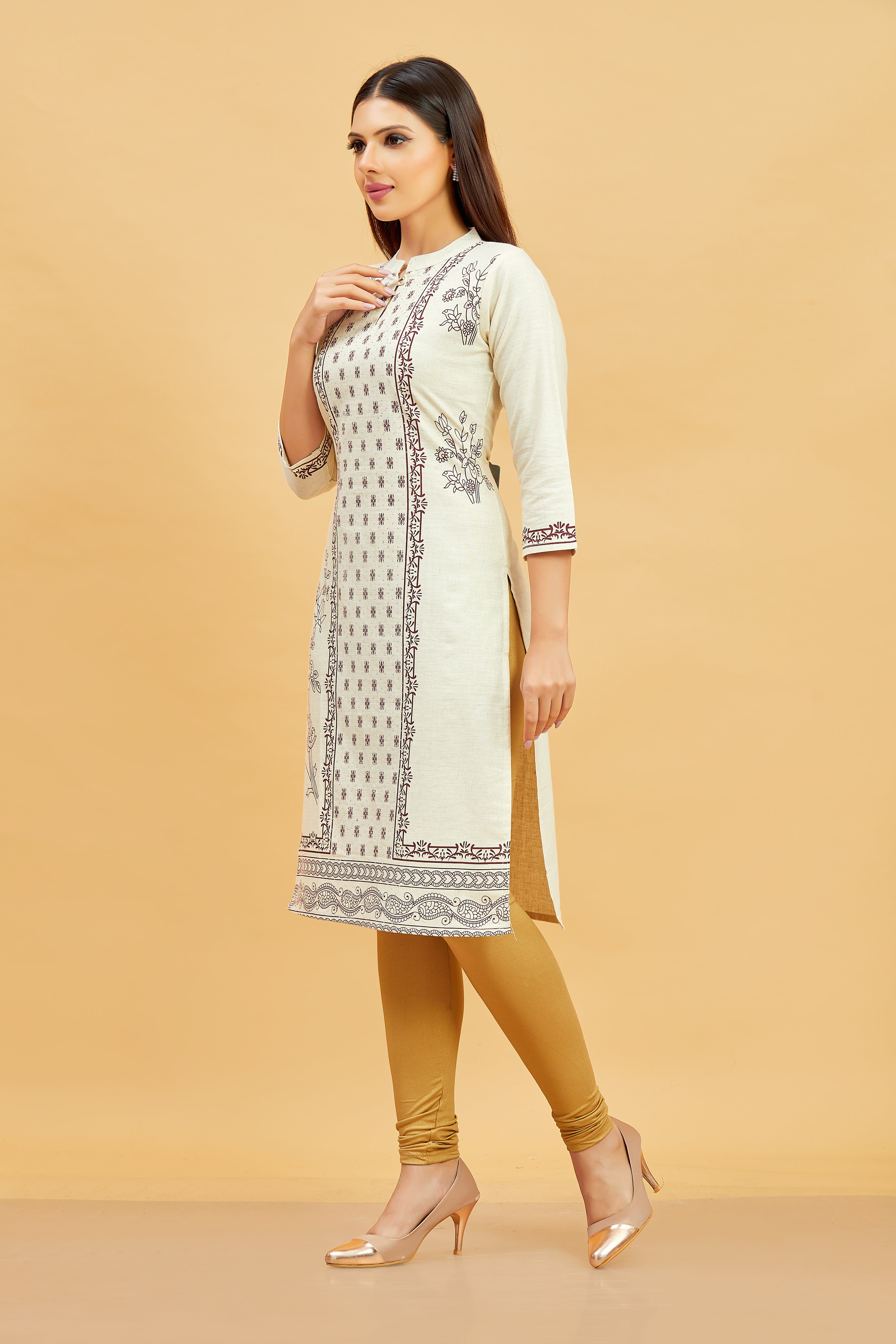 Heer Kurti - Roop Darshan