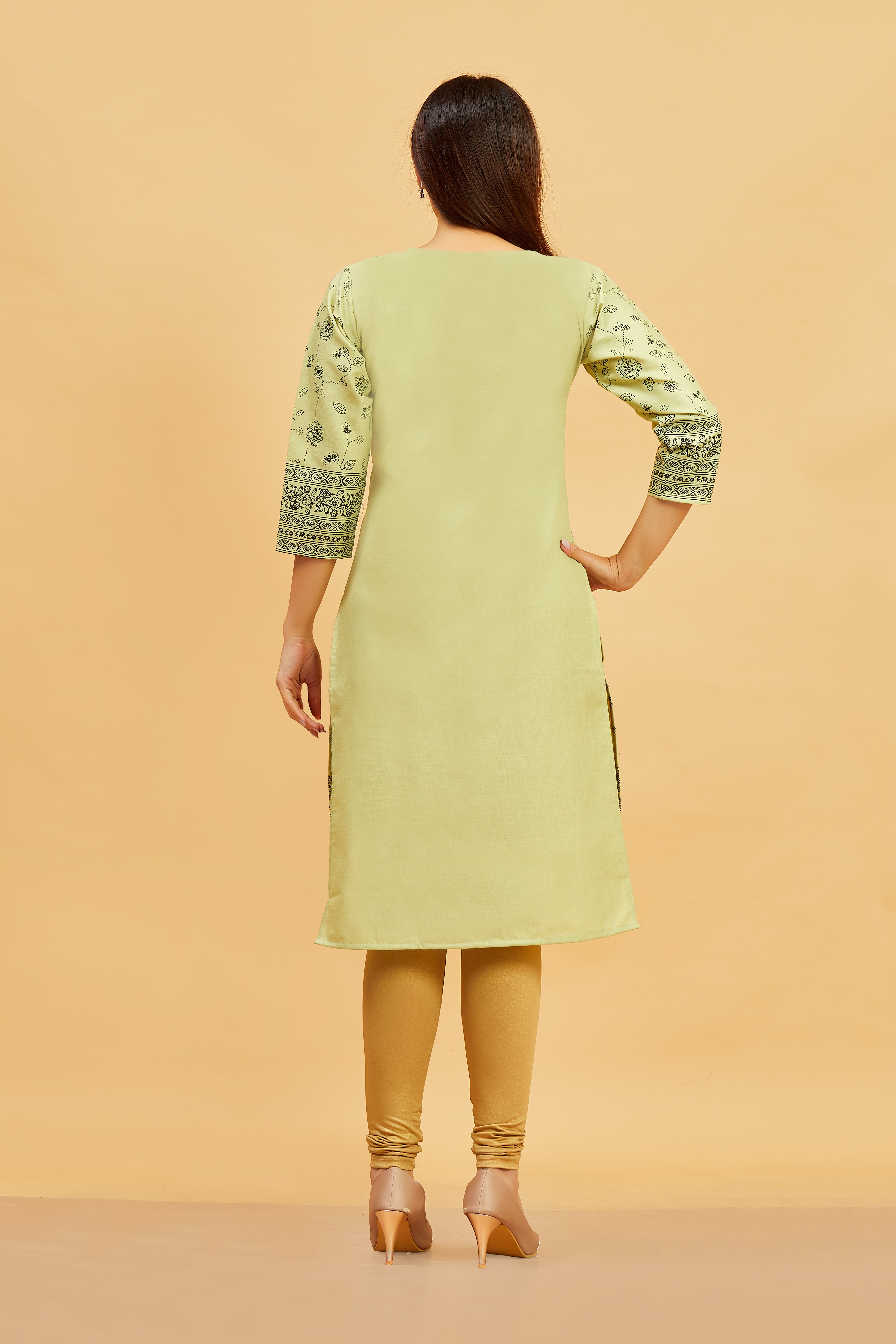 Ramya Kurti - Roop Darshan