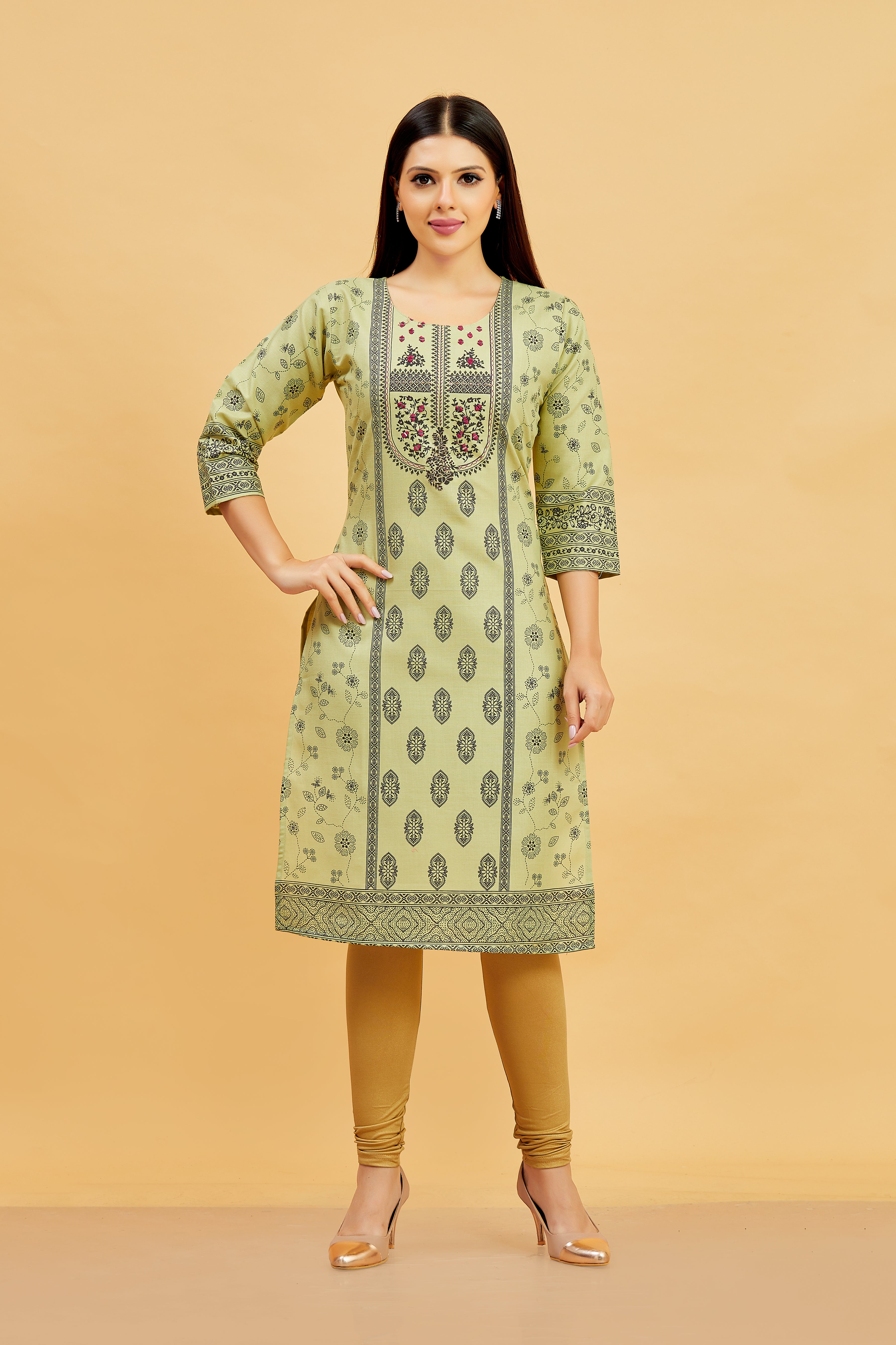 Ramya Kurti - Roop Darshan