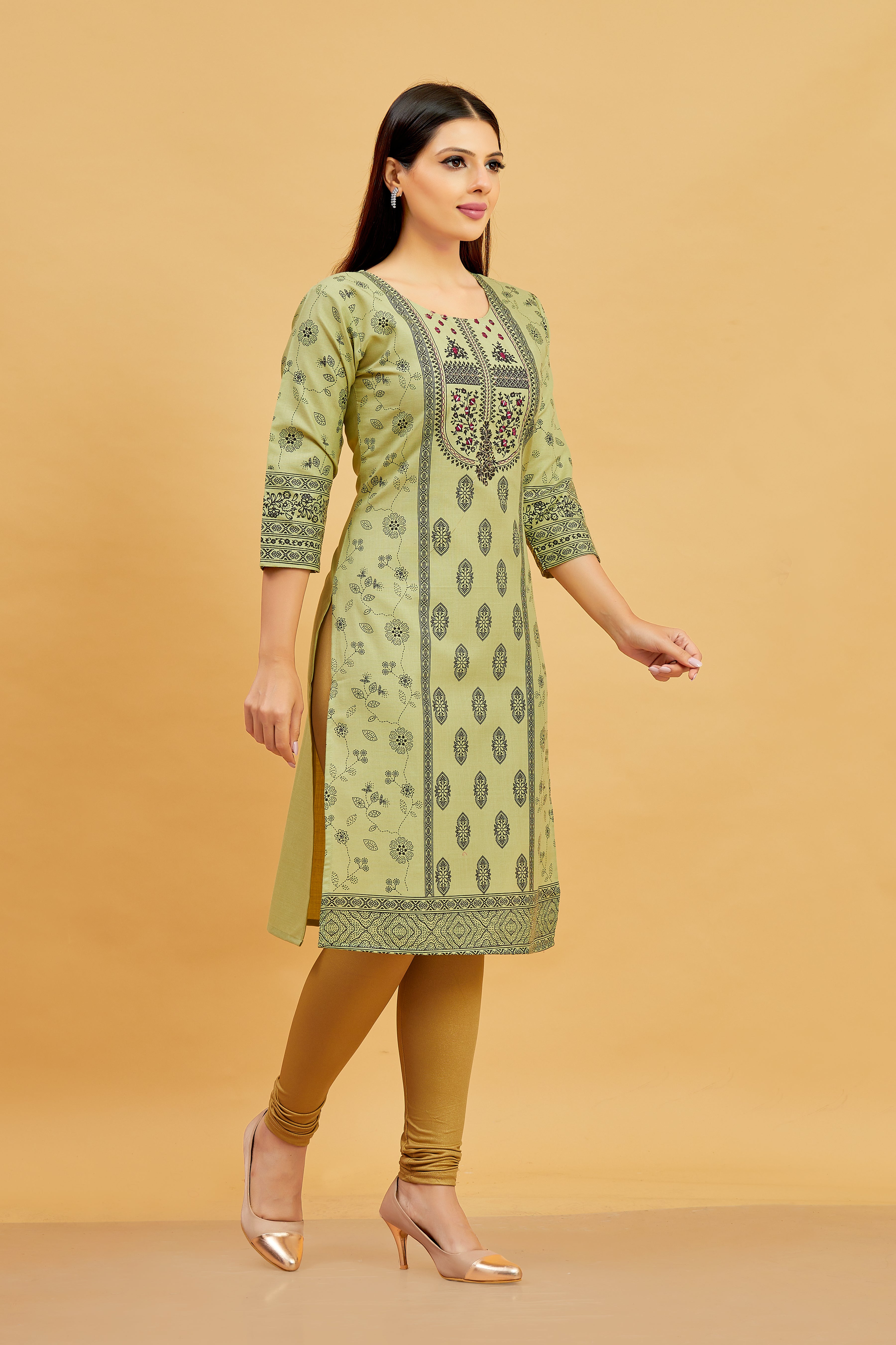 Ramya Kurti - Roop Darshan