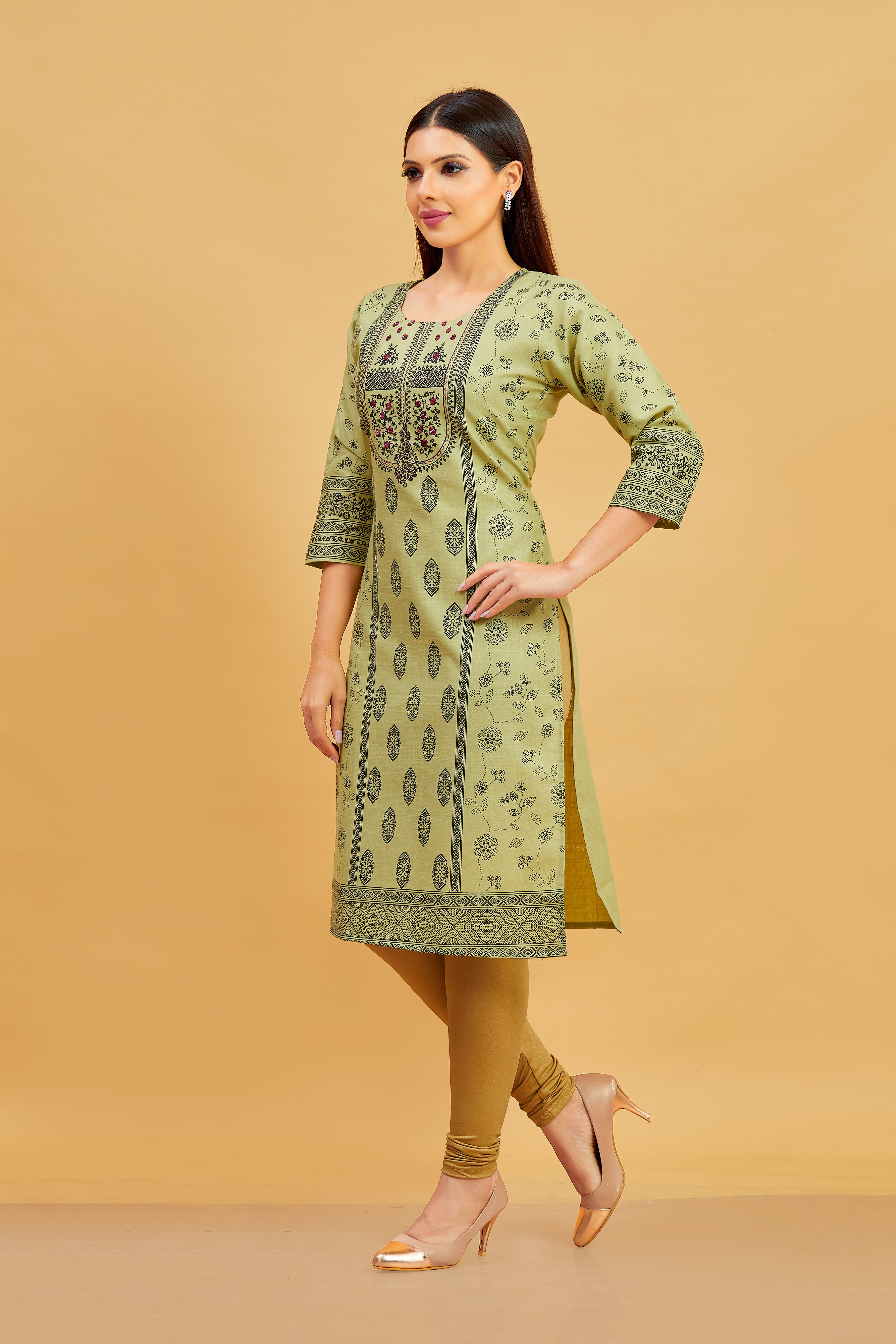 Ramya Kurti - Roop Darshan