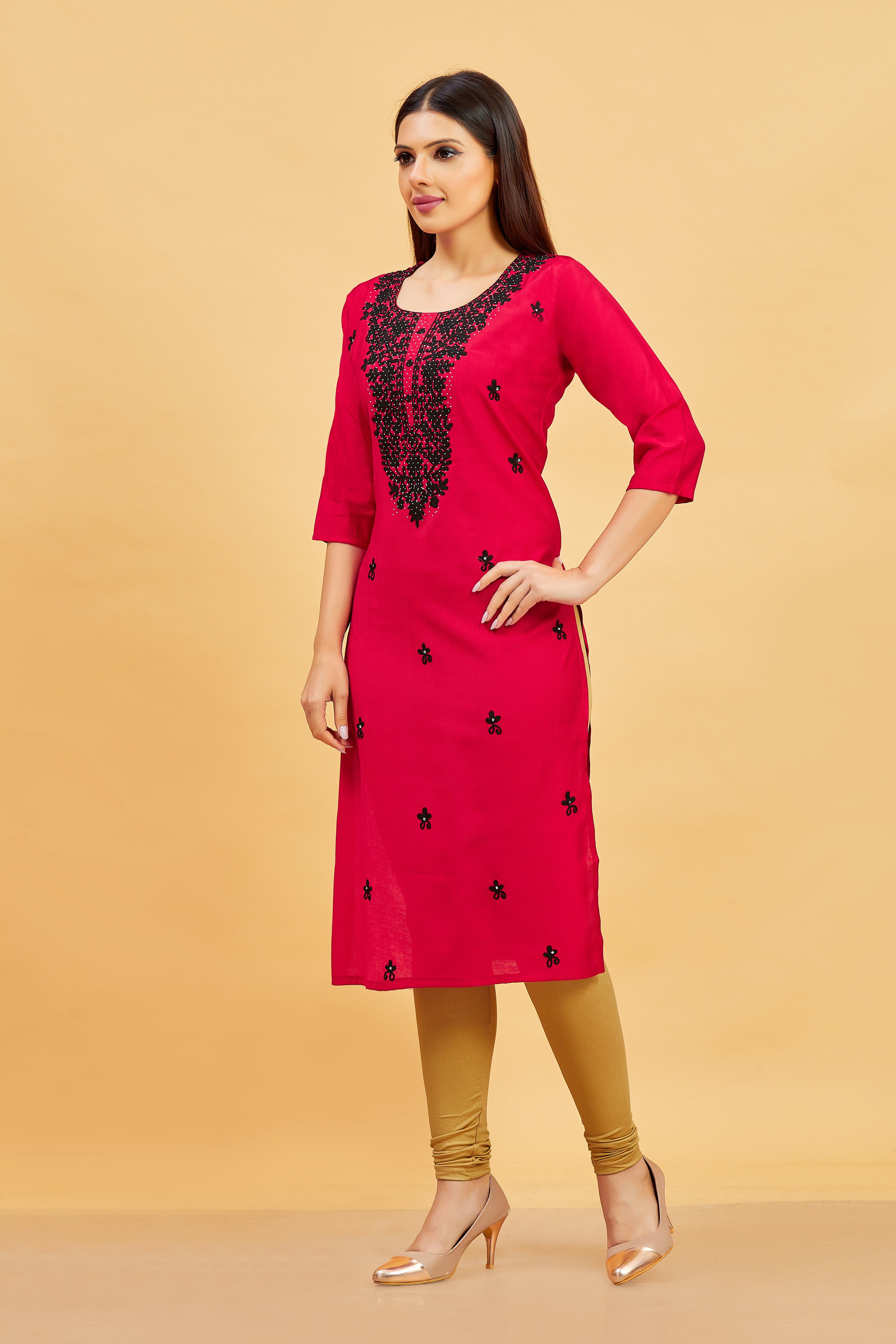 Akshara Kurti - Roop Darshan