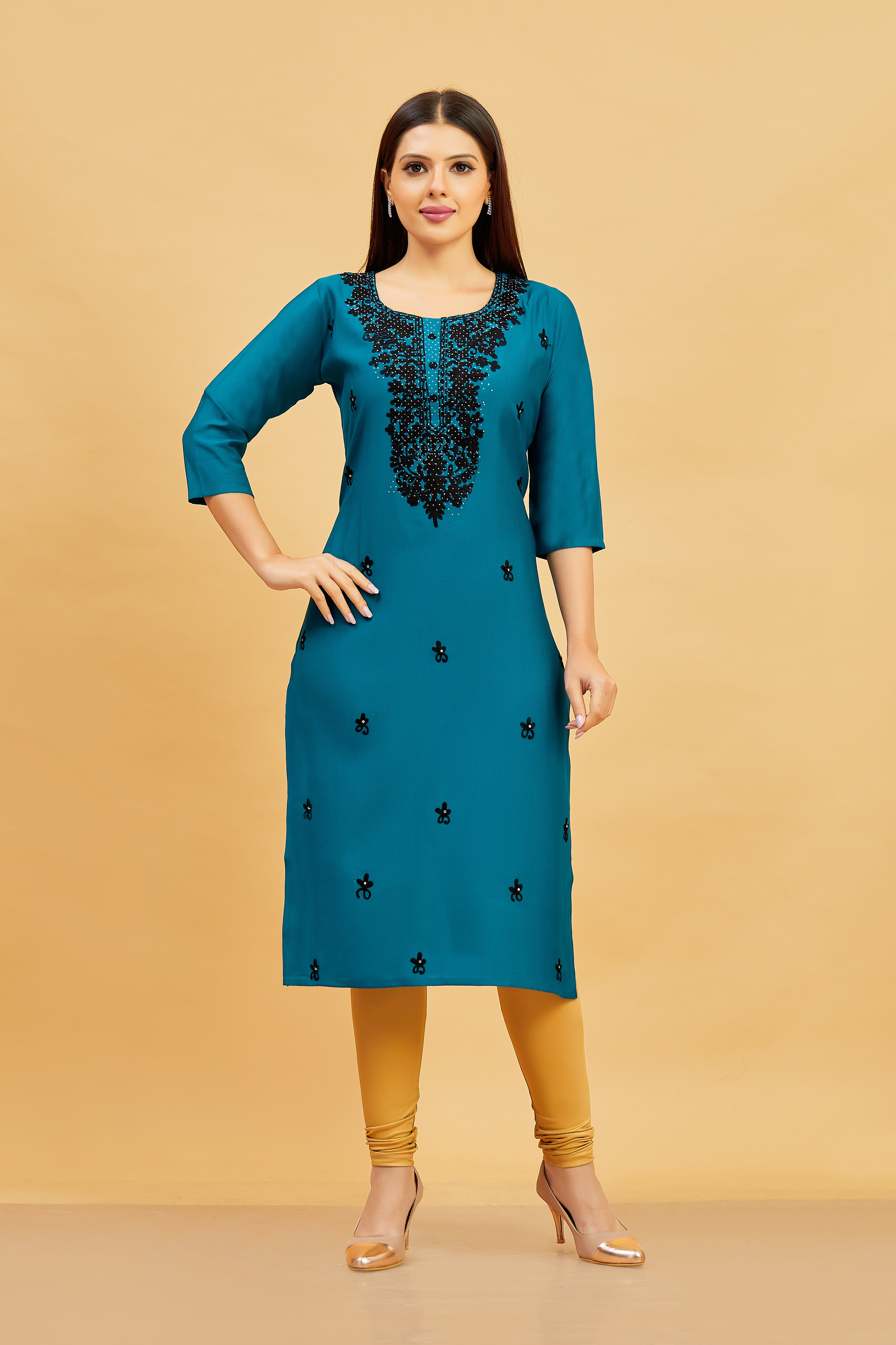 Akshara Kurti - Roop Darshan