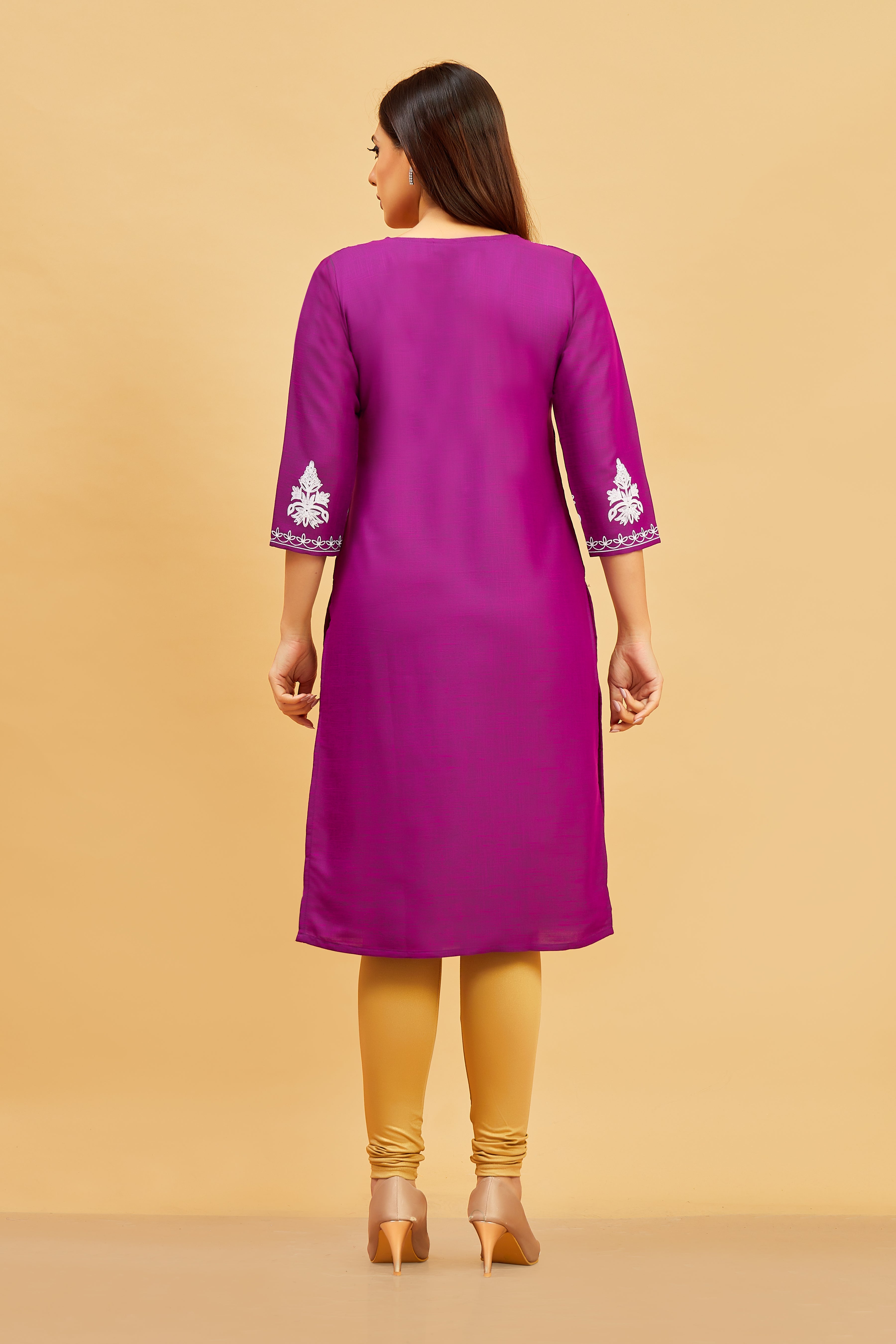 Ziya Kurti - Roop Darshan