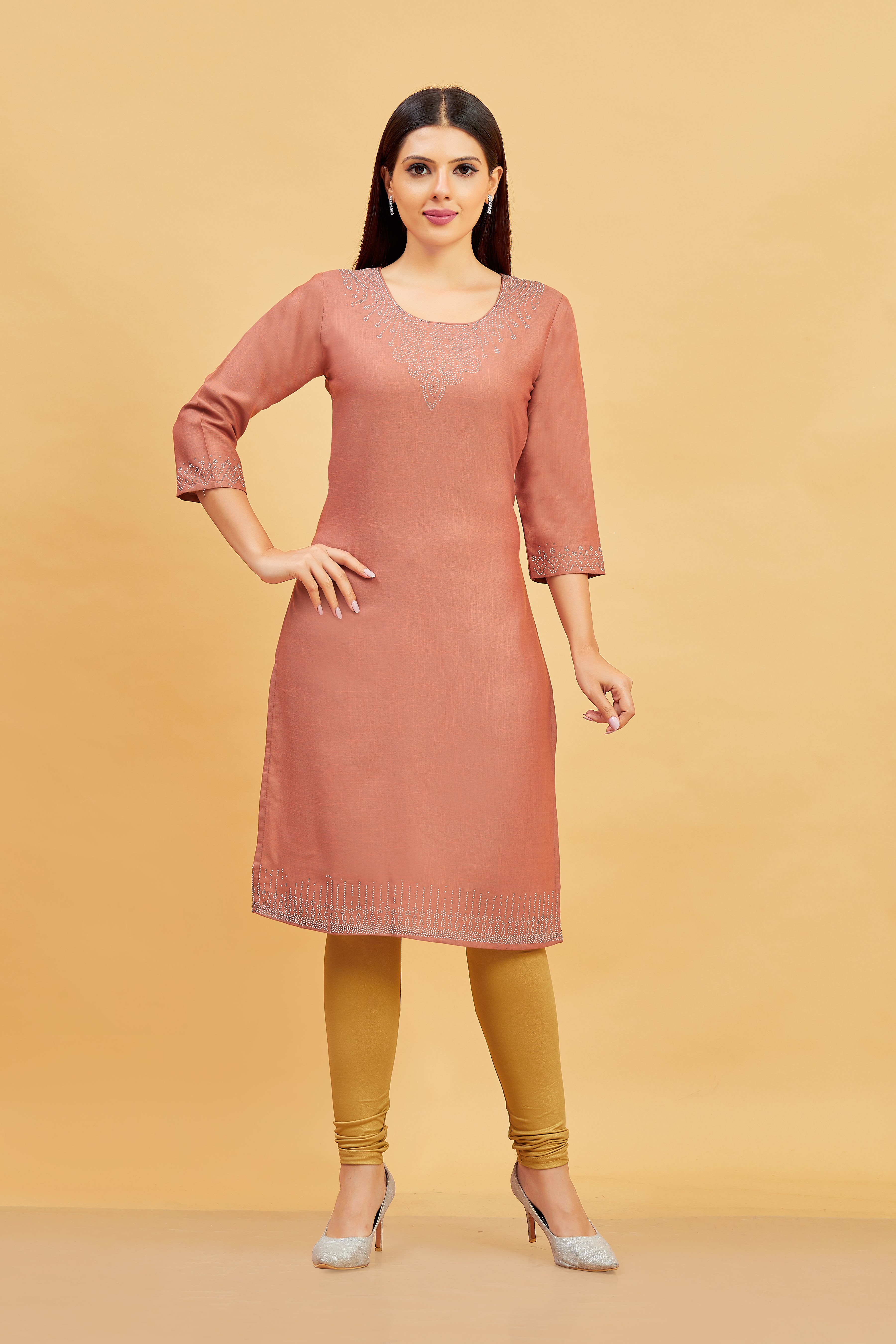 Kavya Kurti - Roop Darshan