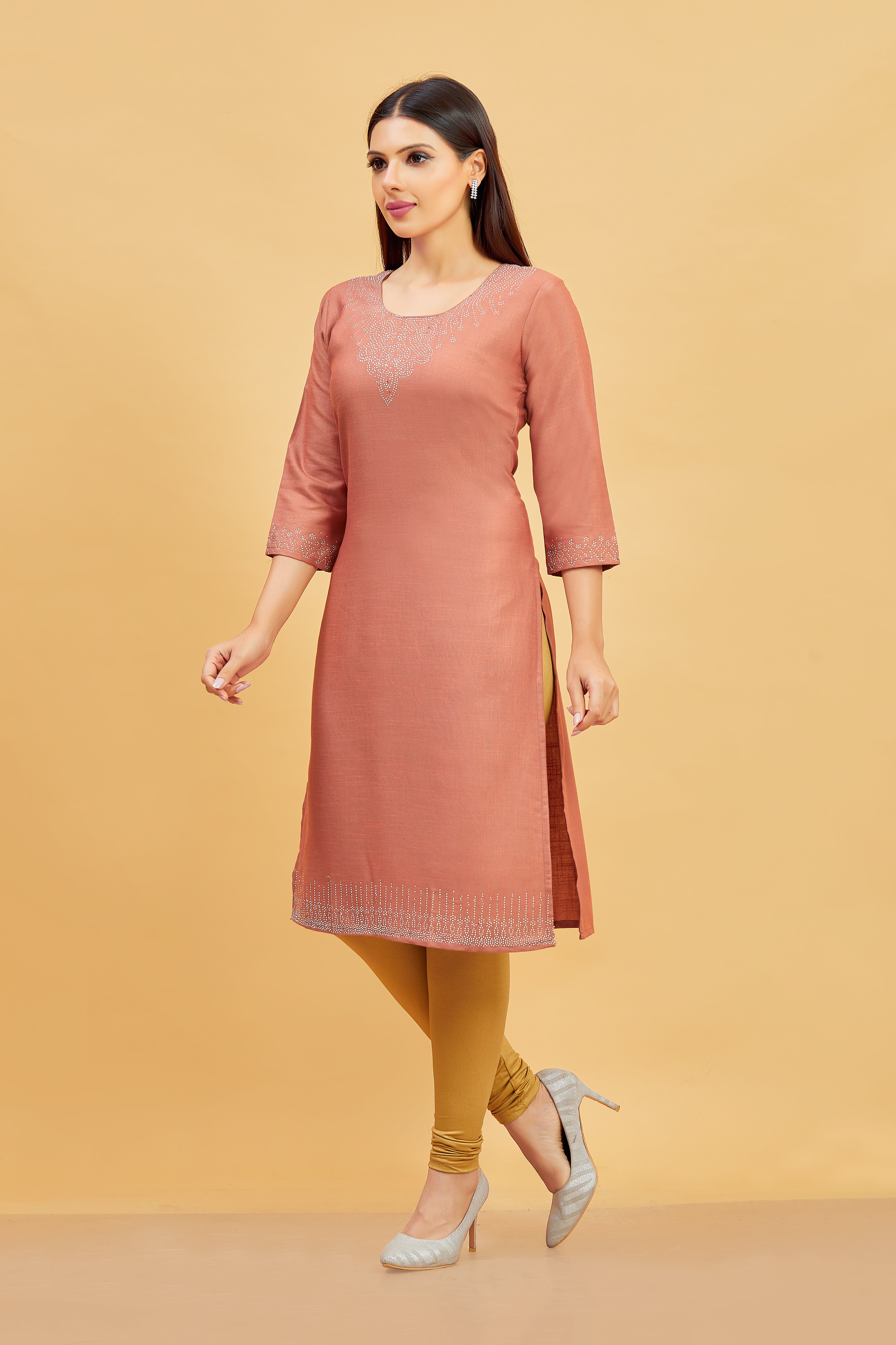 Kavya Kurti - Roop Darshan