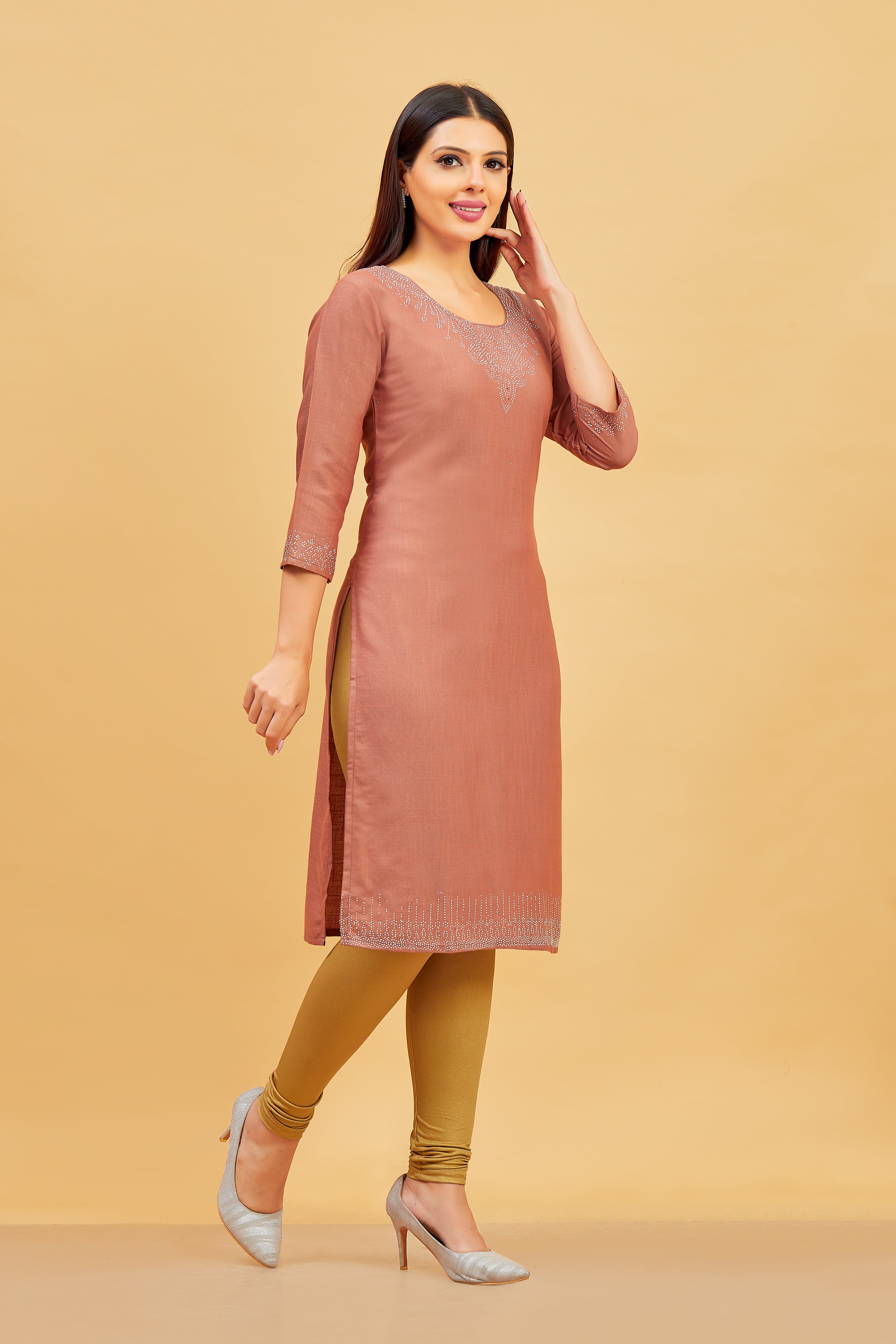 Kavya Kurti - Roop Darshan
