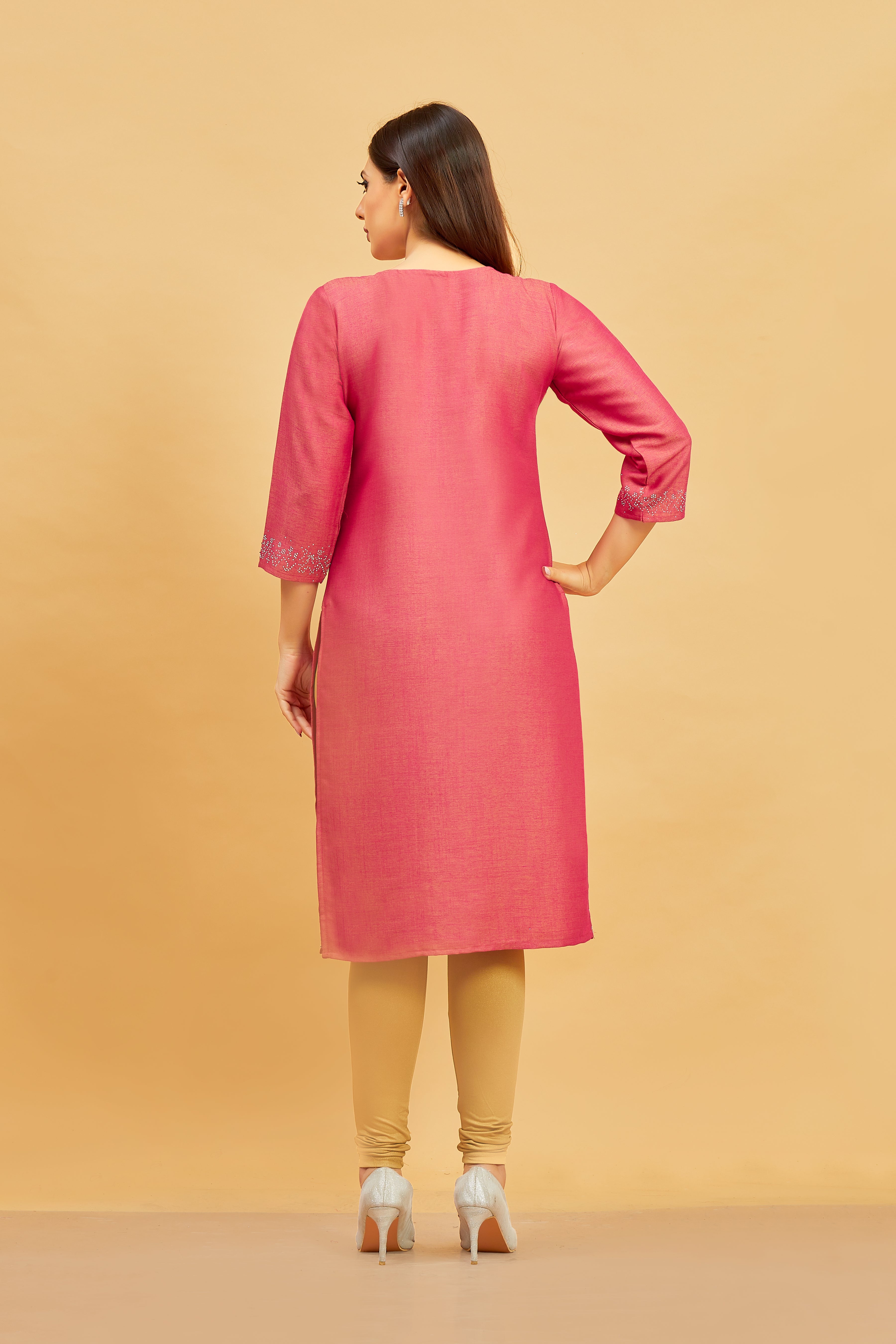 Kavya Kurti - Roop Darshan