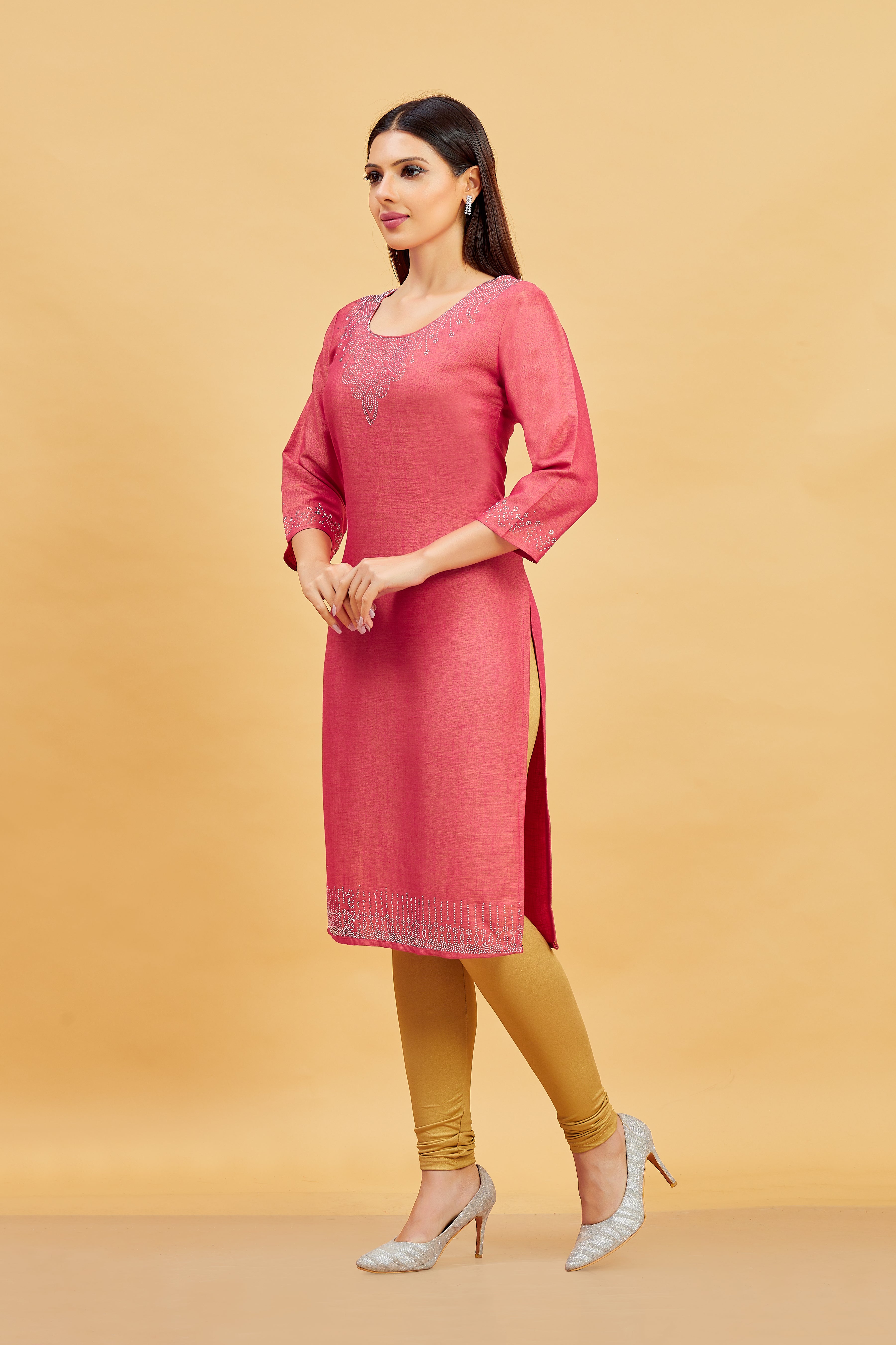 Kavya Kurti - Roop Darshan
