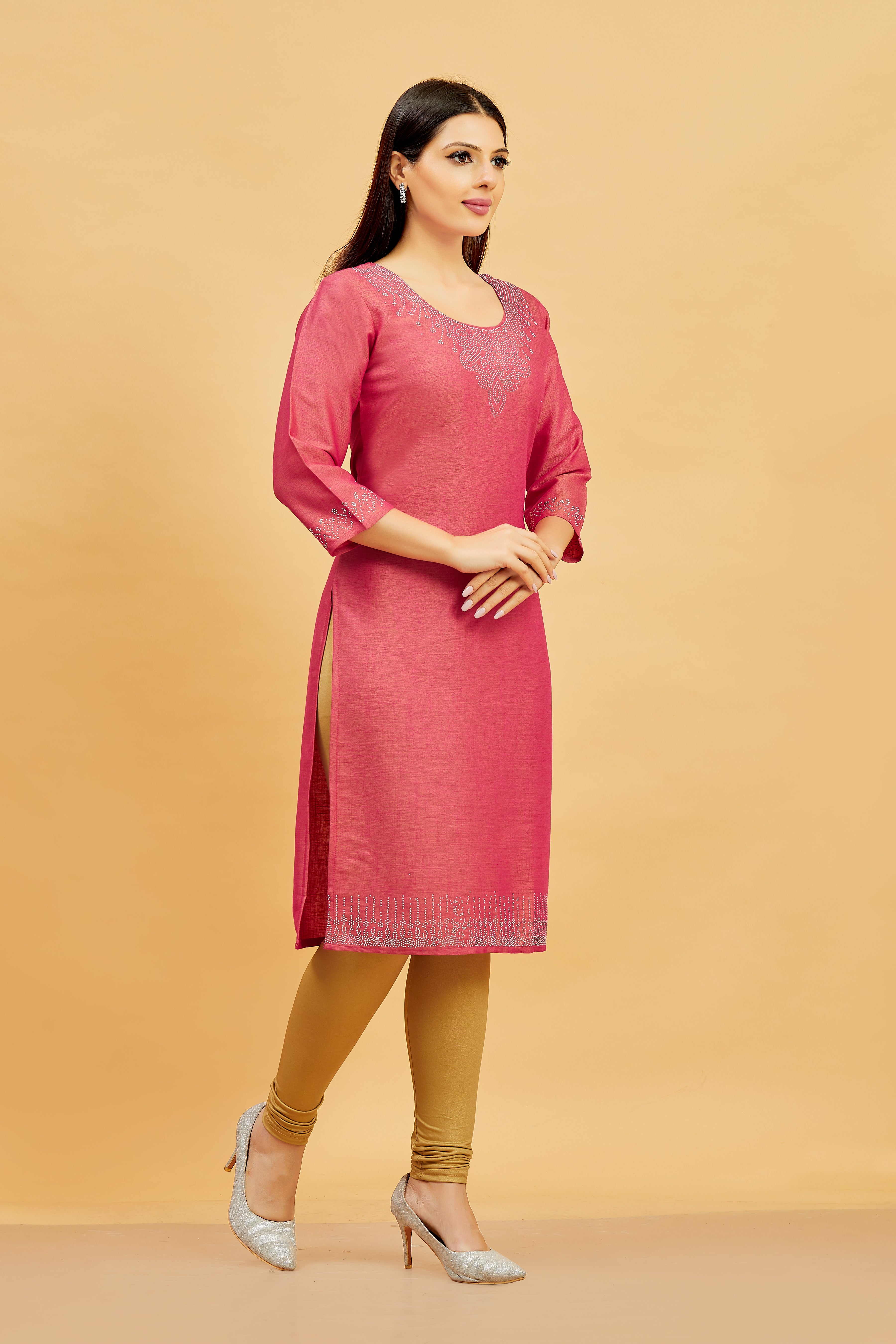Kavya Kurti - Roop Darshan