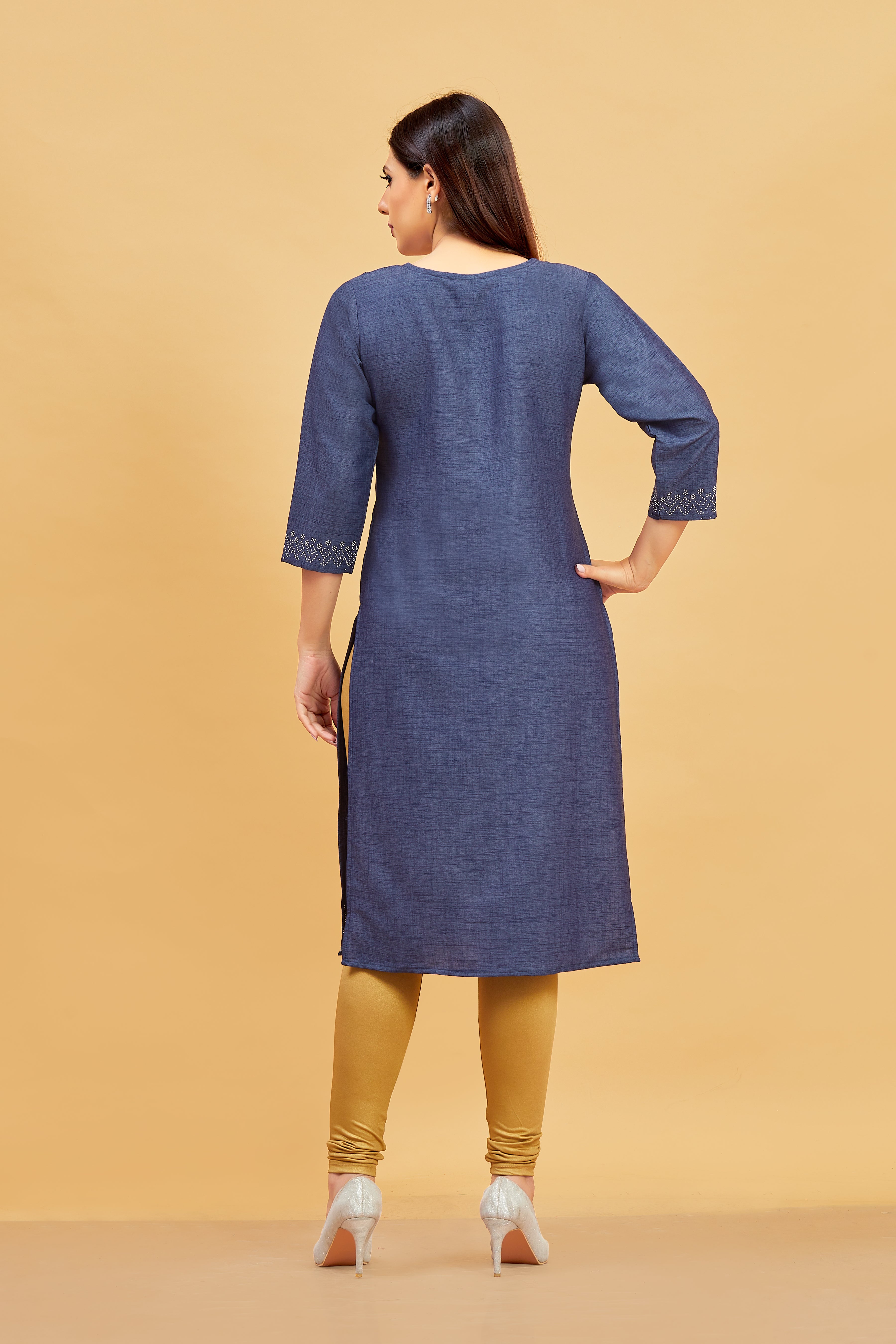 Kavya Kurti - Roop Darshan