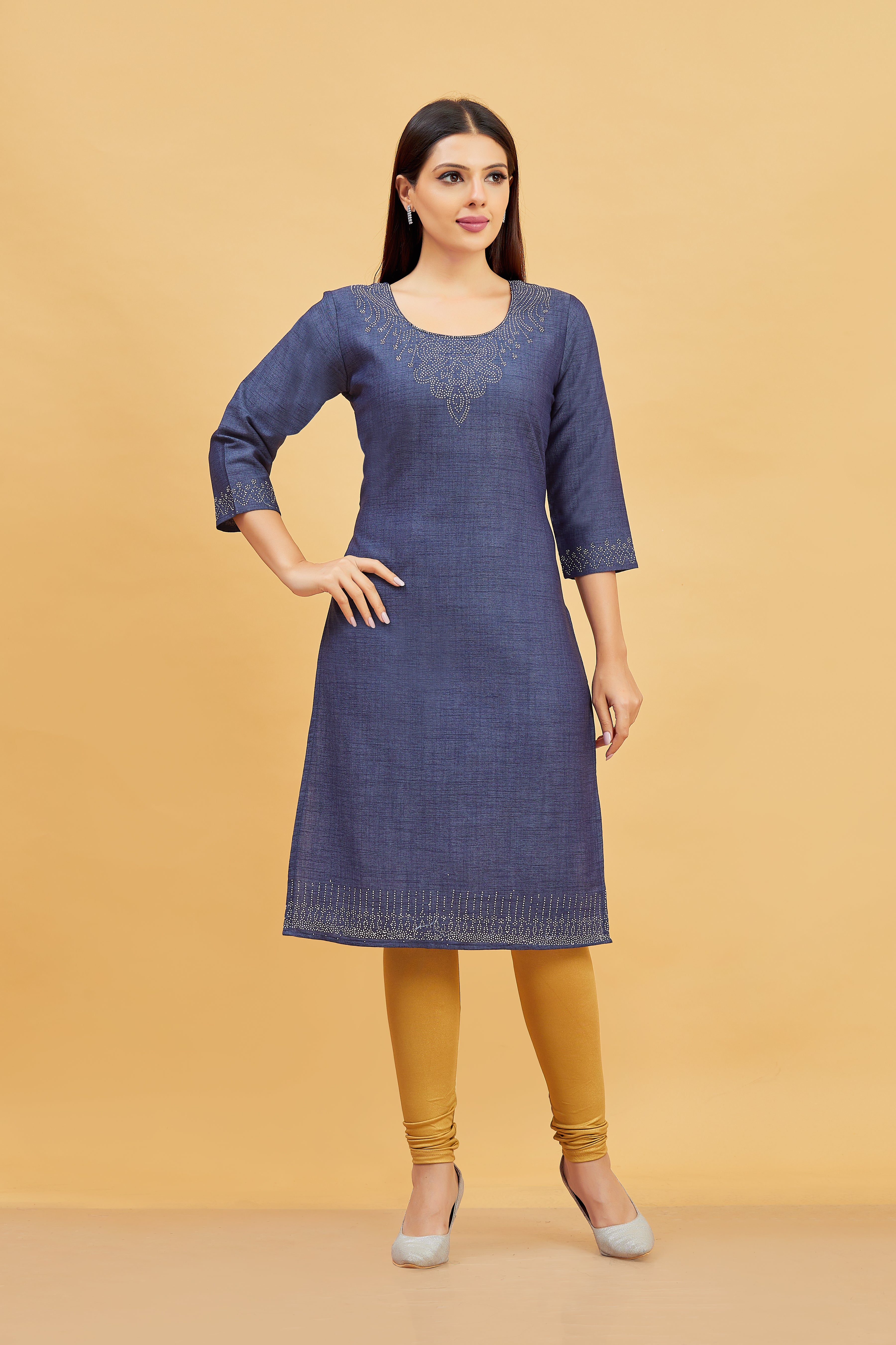 Kavya Kurti - Roop Darshan