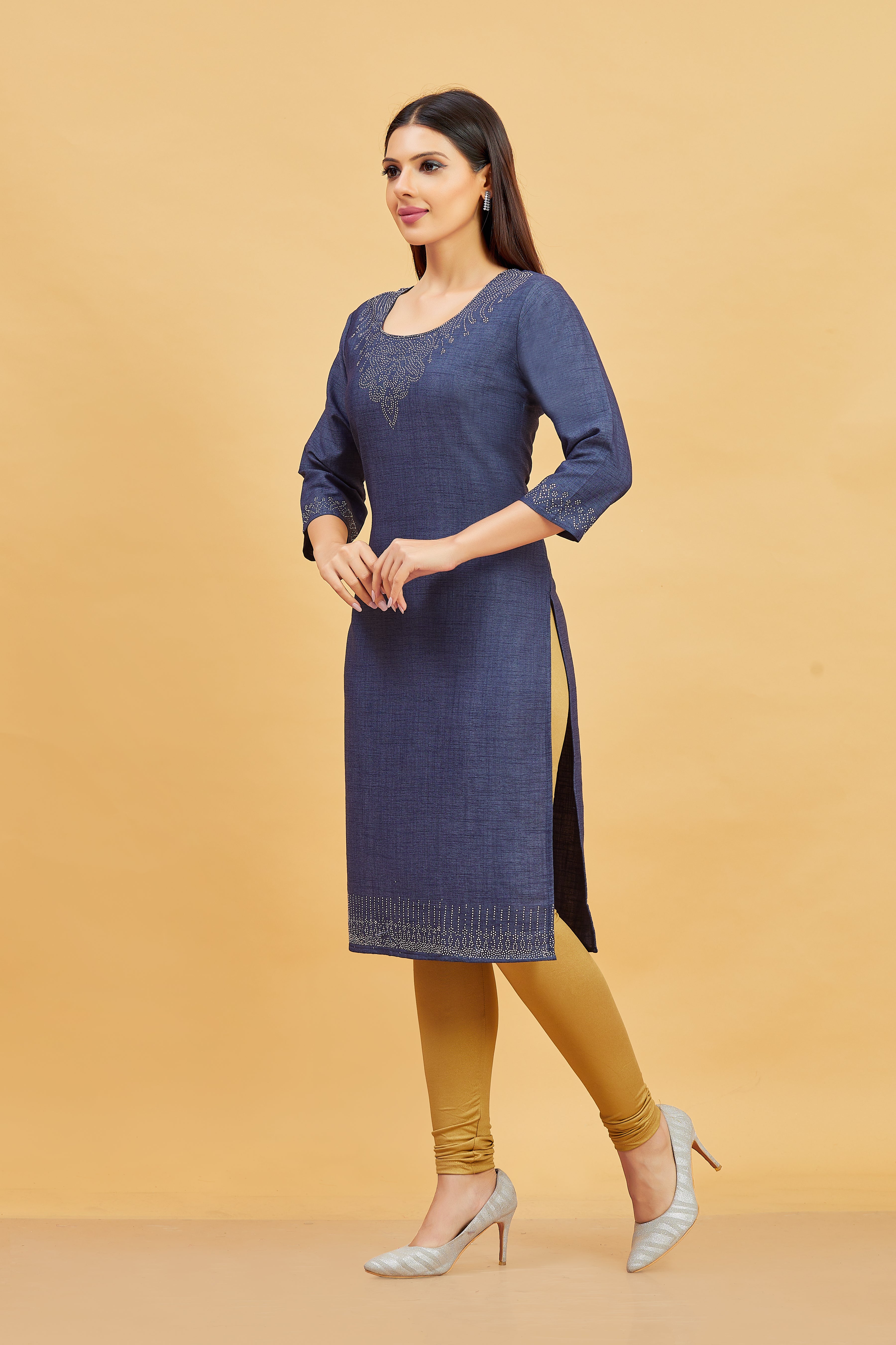 Kavya Kurti - Roop Darshan