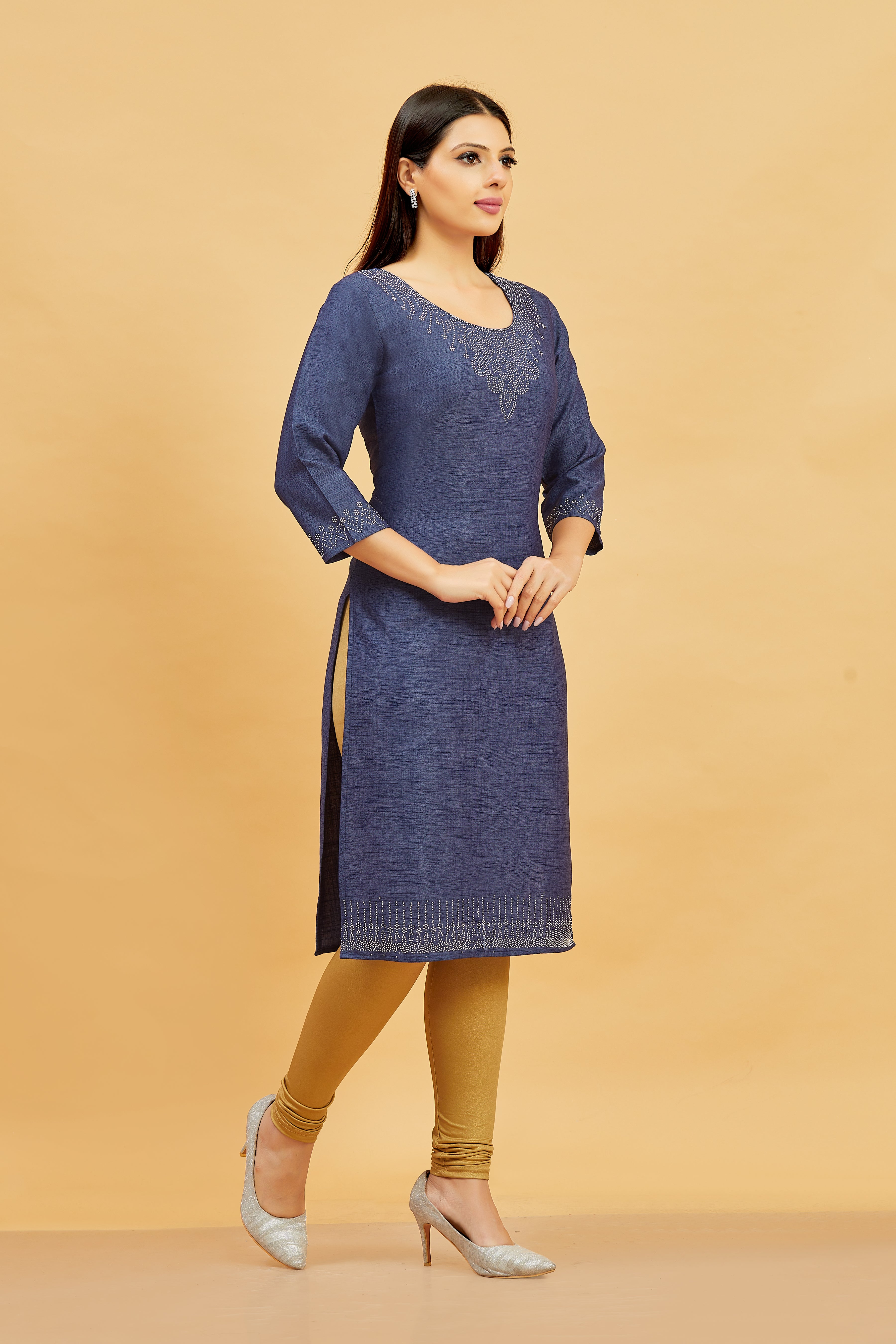 Kavya Kurti - Roop Darshan