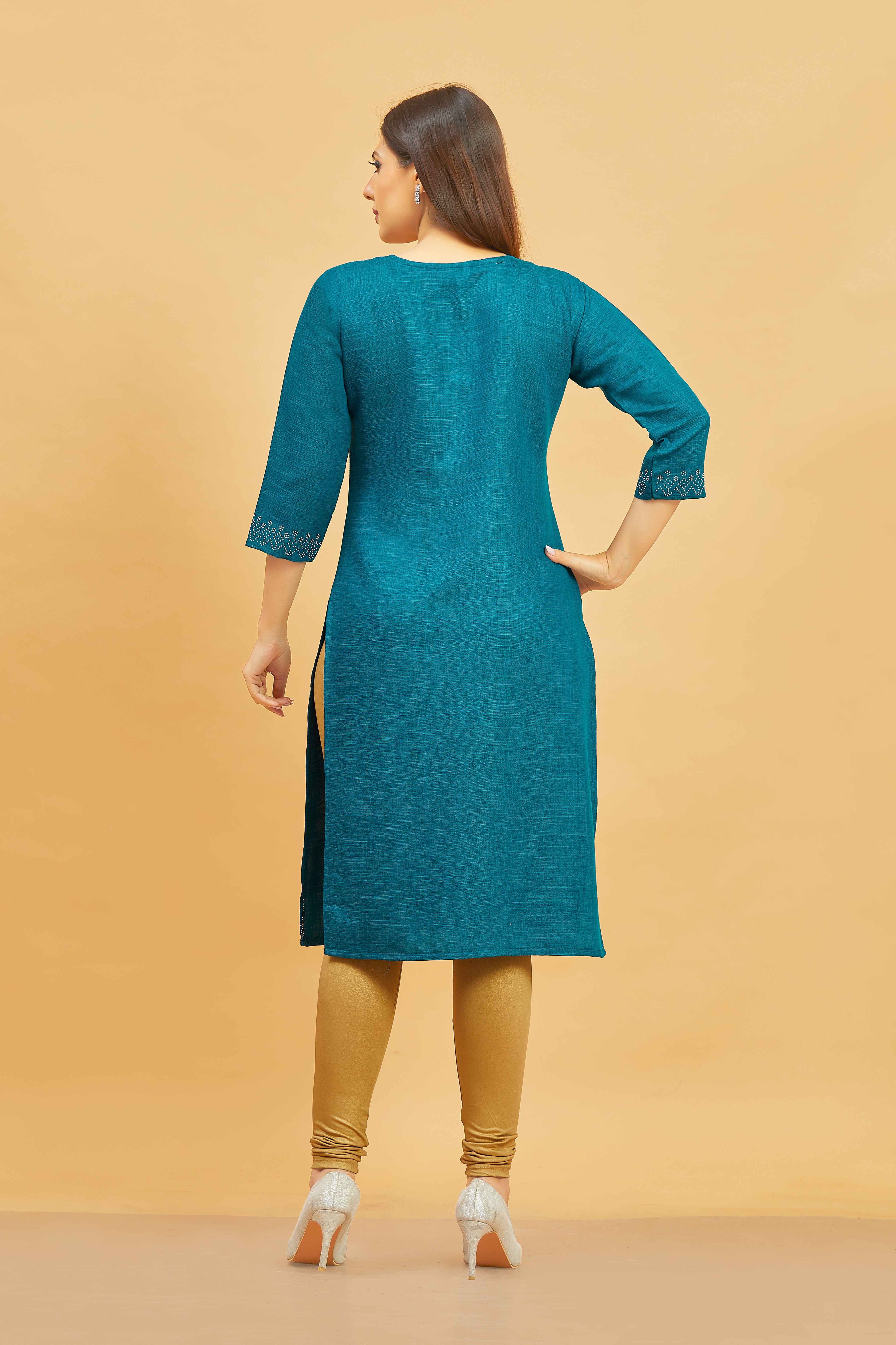 Kavya Kurti - Roop Darshan