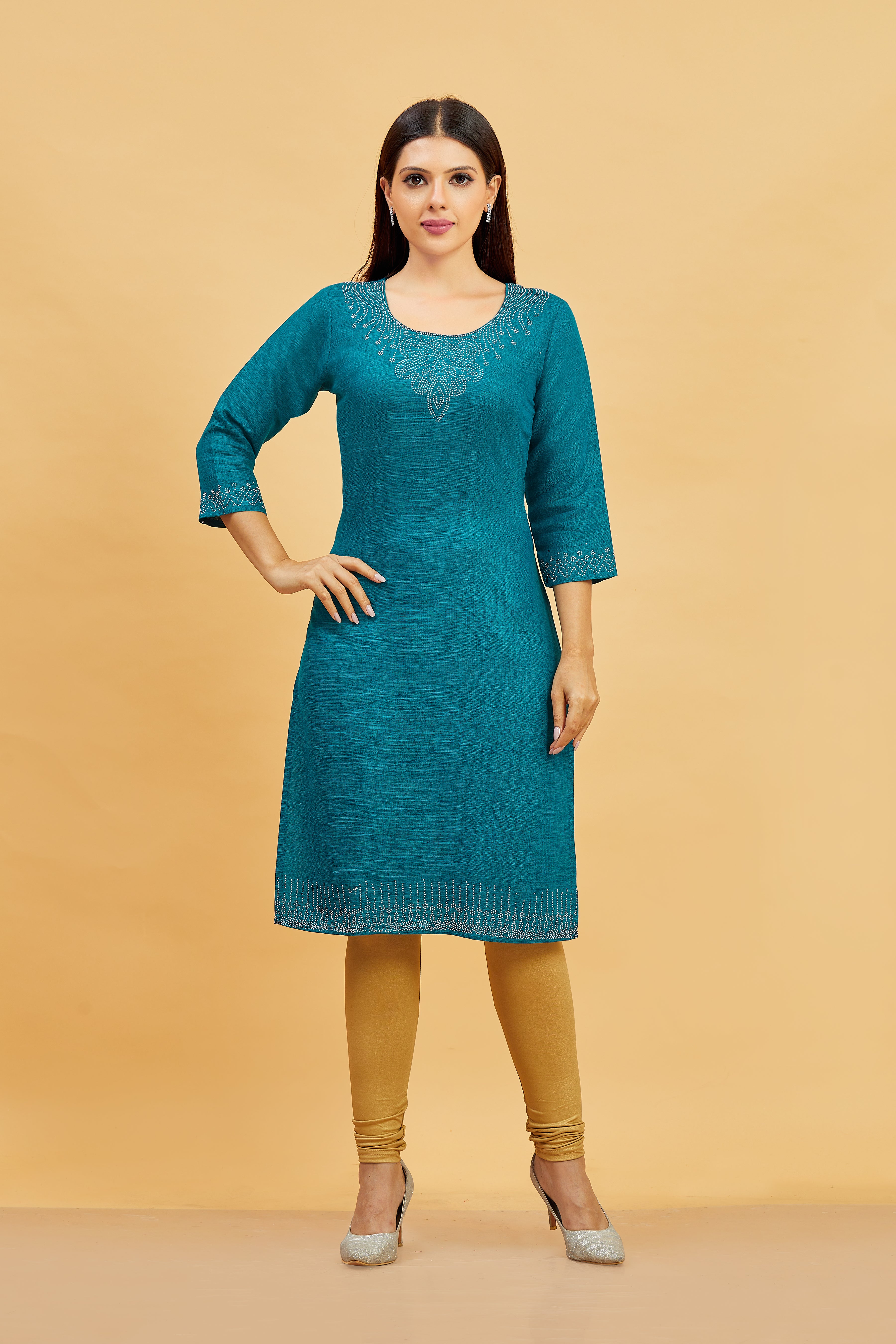 Kavya Kurti - Roop Darshan