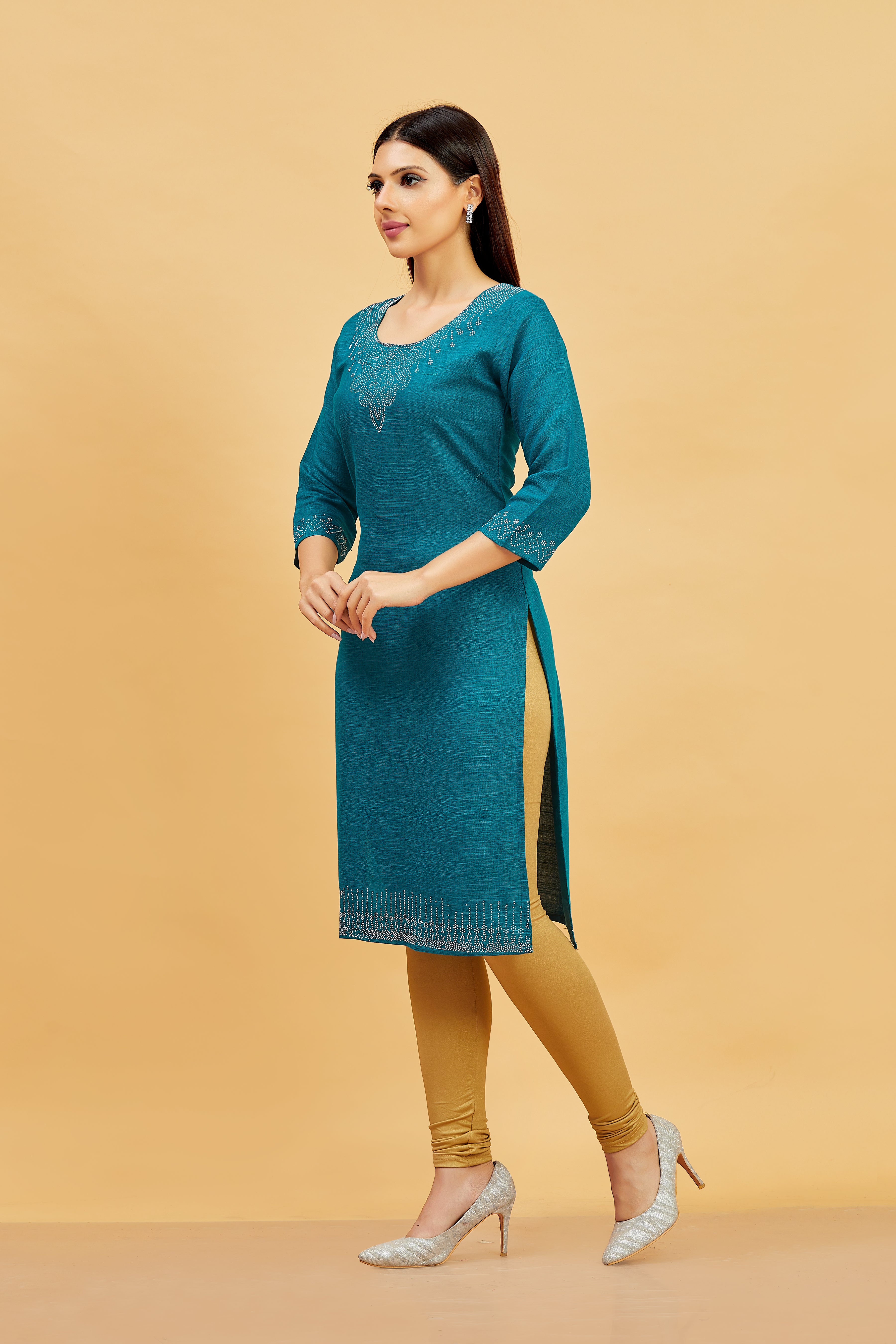 Kavya Kurti - Roop Darshan