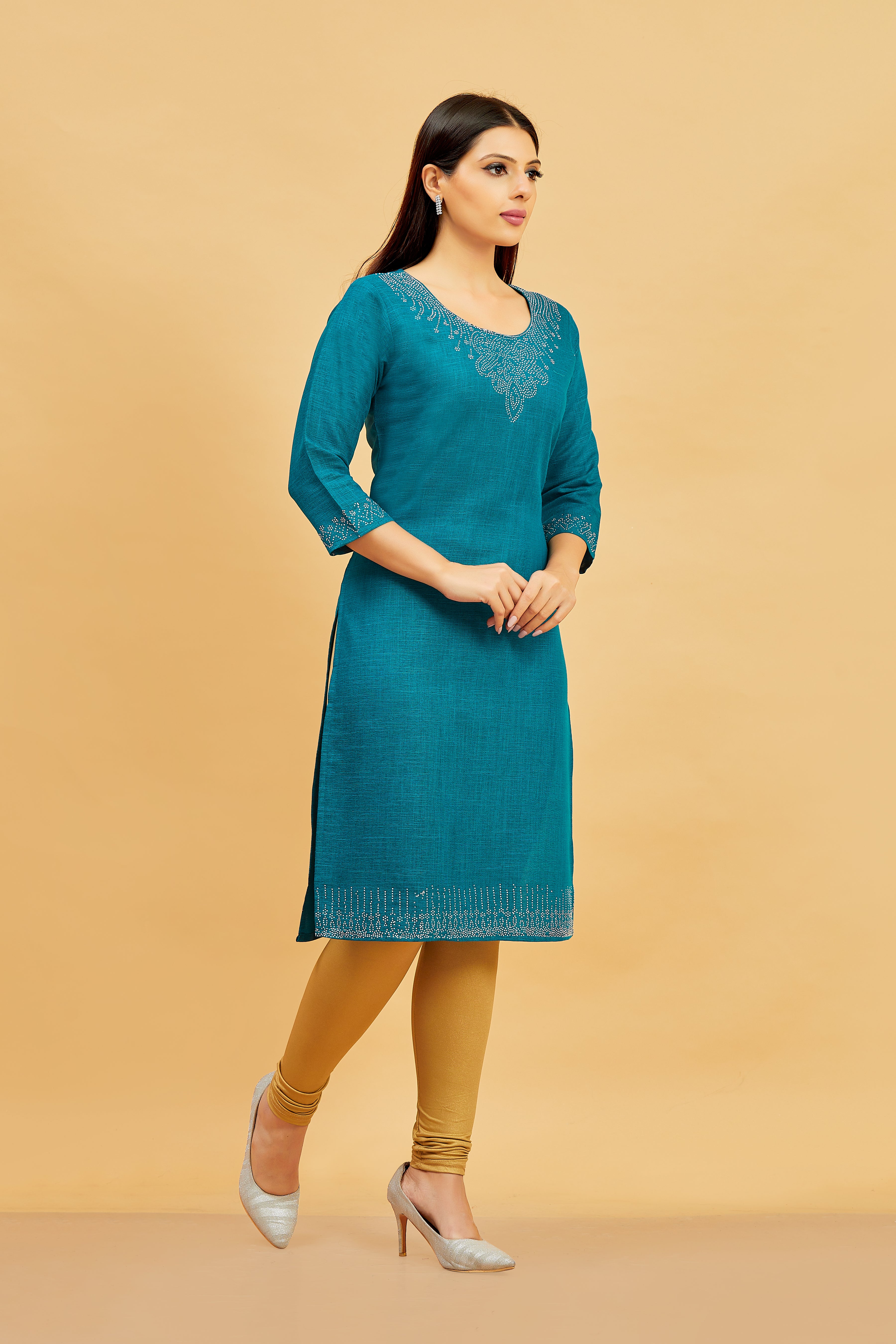Kavya Kurti - Roop Darshan