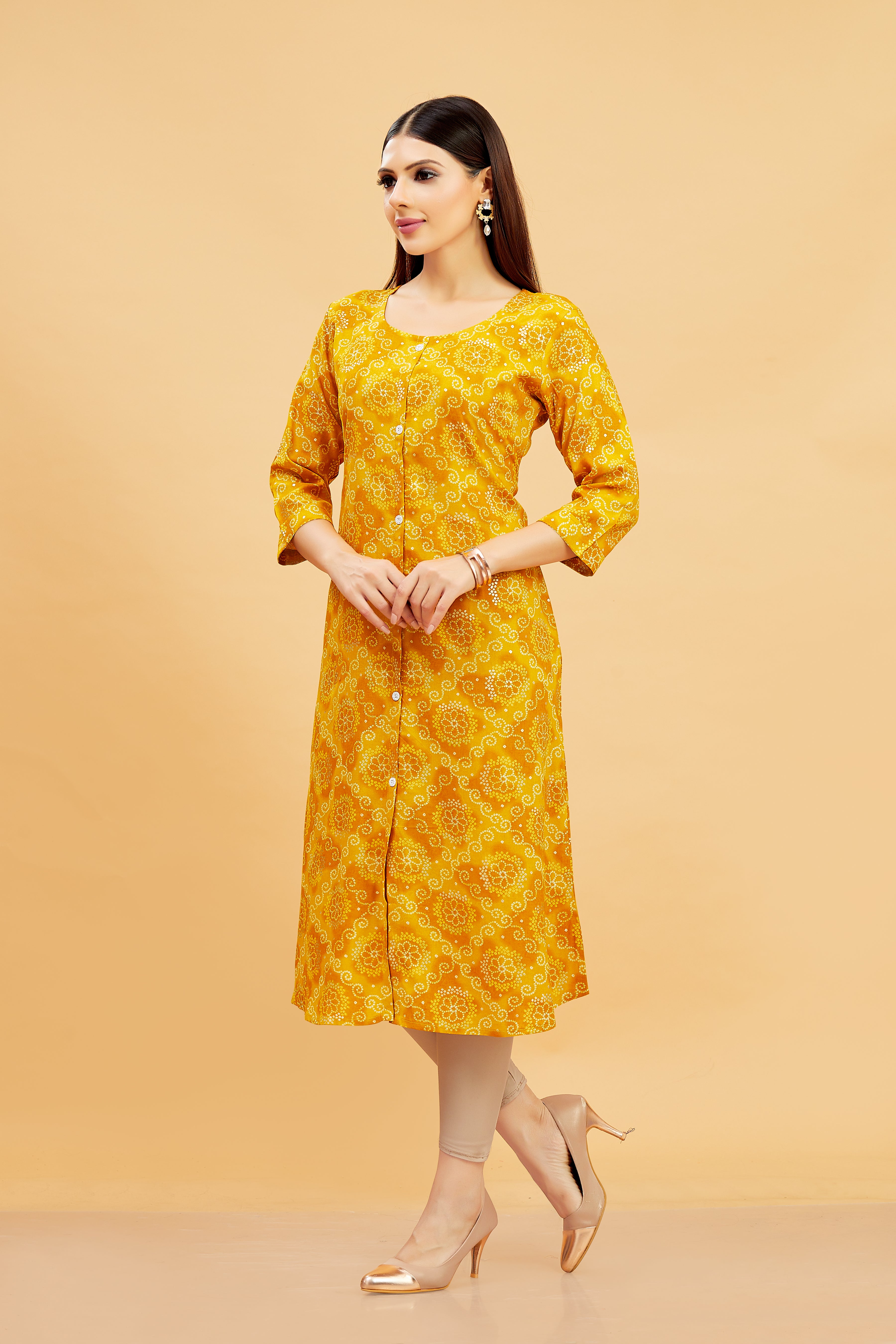 Samaira Kurti - Roop Darshan