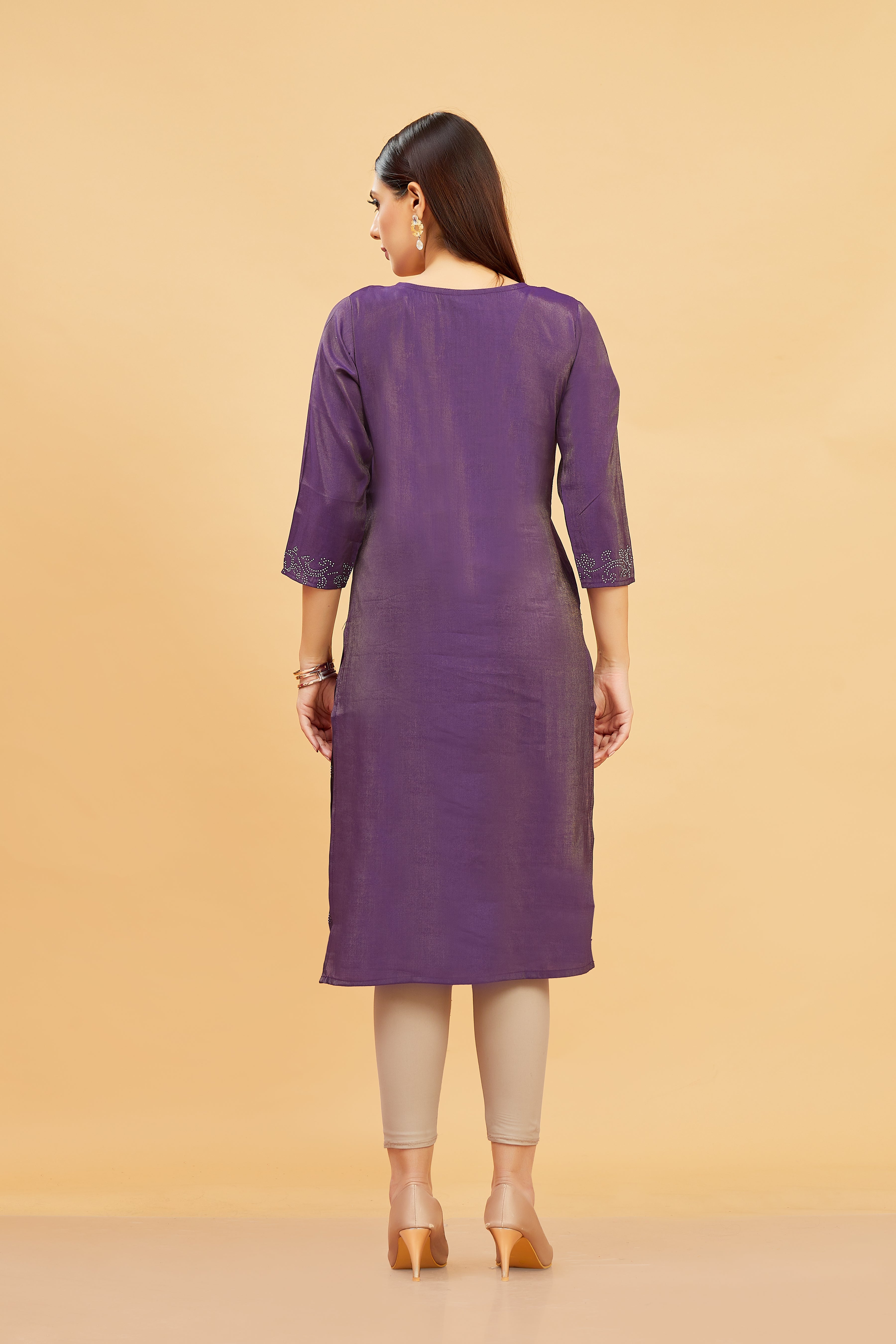 Tania Kurti - Roop Darshan